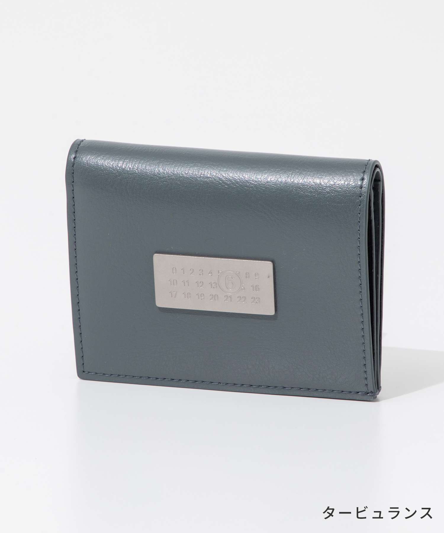 NUMERIC BIFOLD WALLET 二つ折り財布