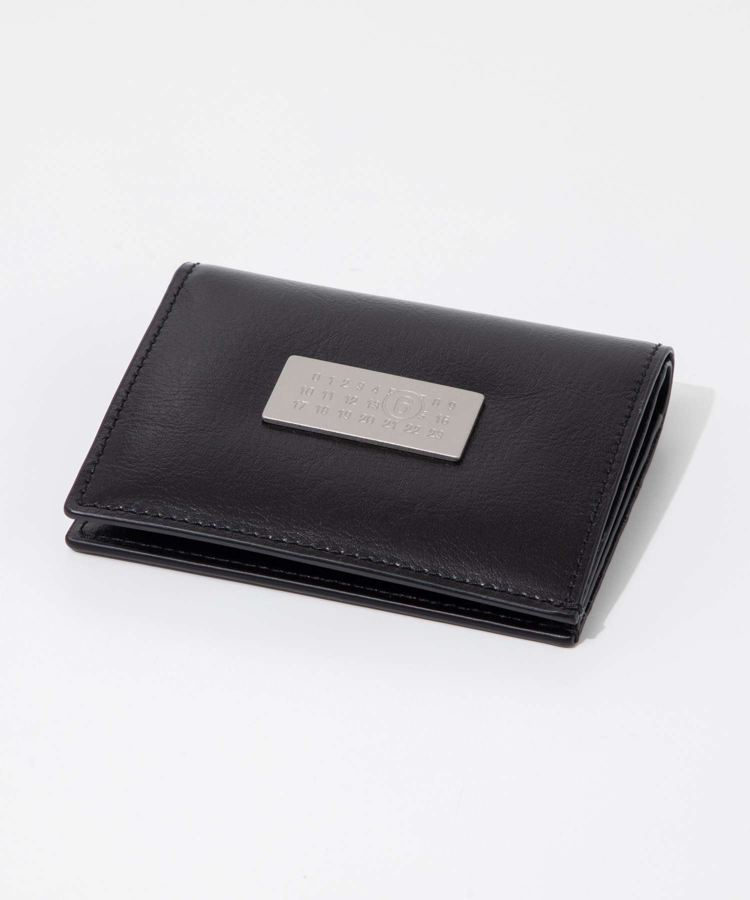 NUMERIC BIFOLD WALLET 二つ折り財布