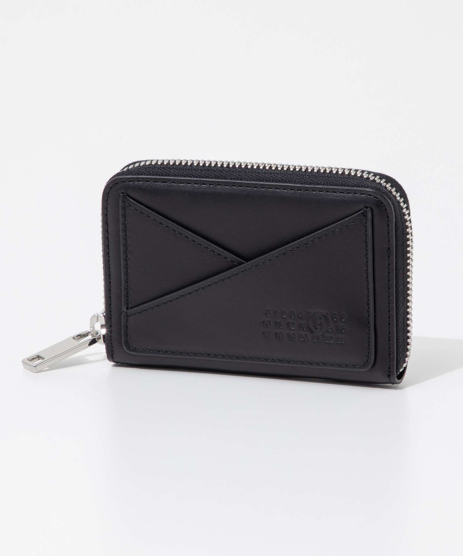 JAPANESE 6 SLG - ZIP WALLET カードケース