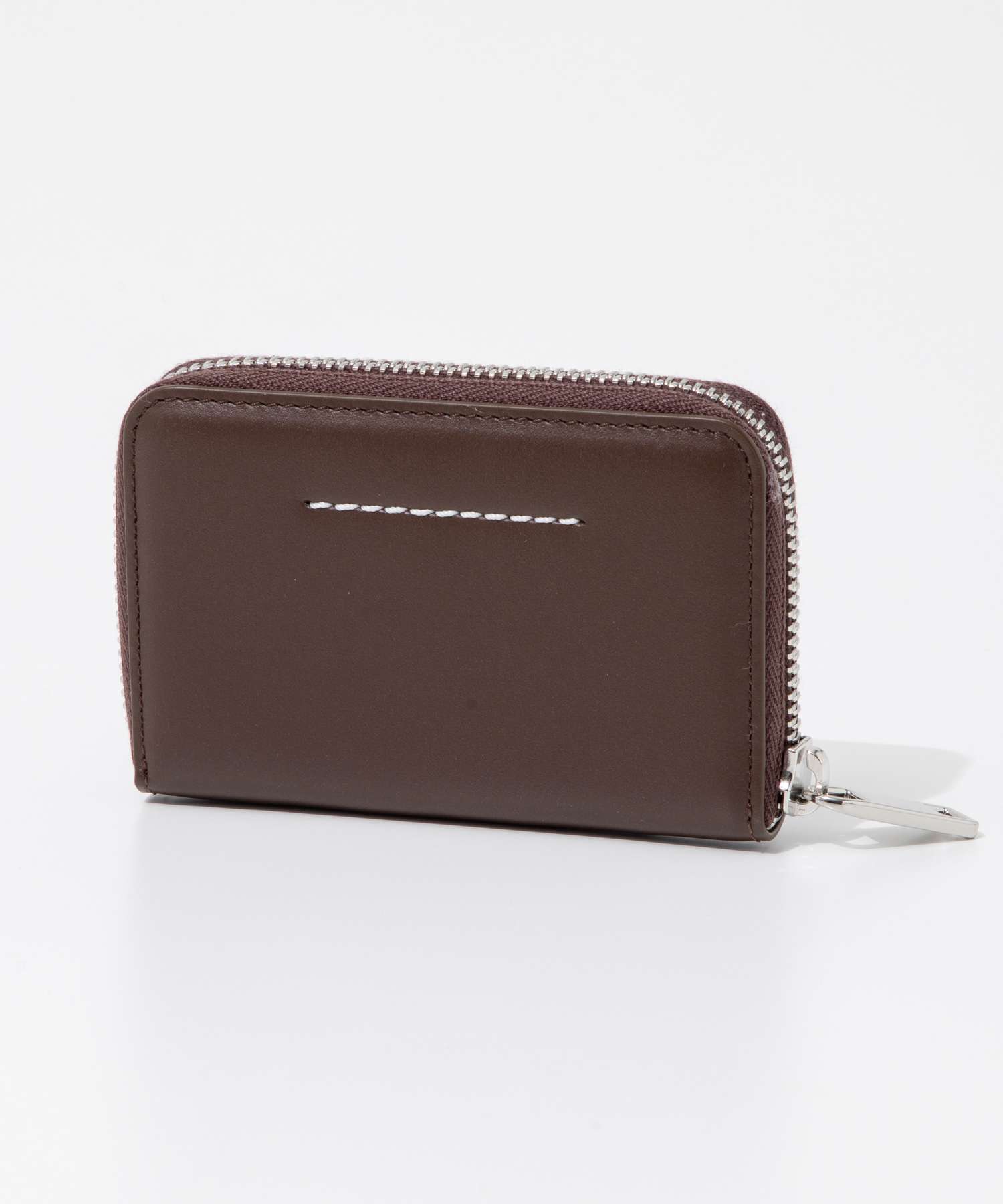 JAPANESE 6 SLG - ZIP WALLET カードケース