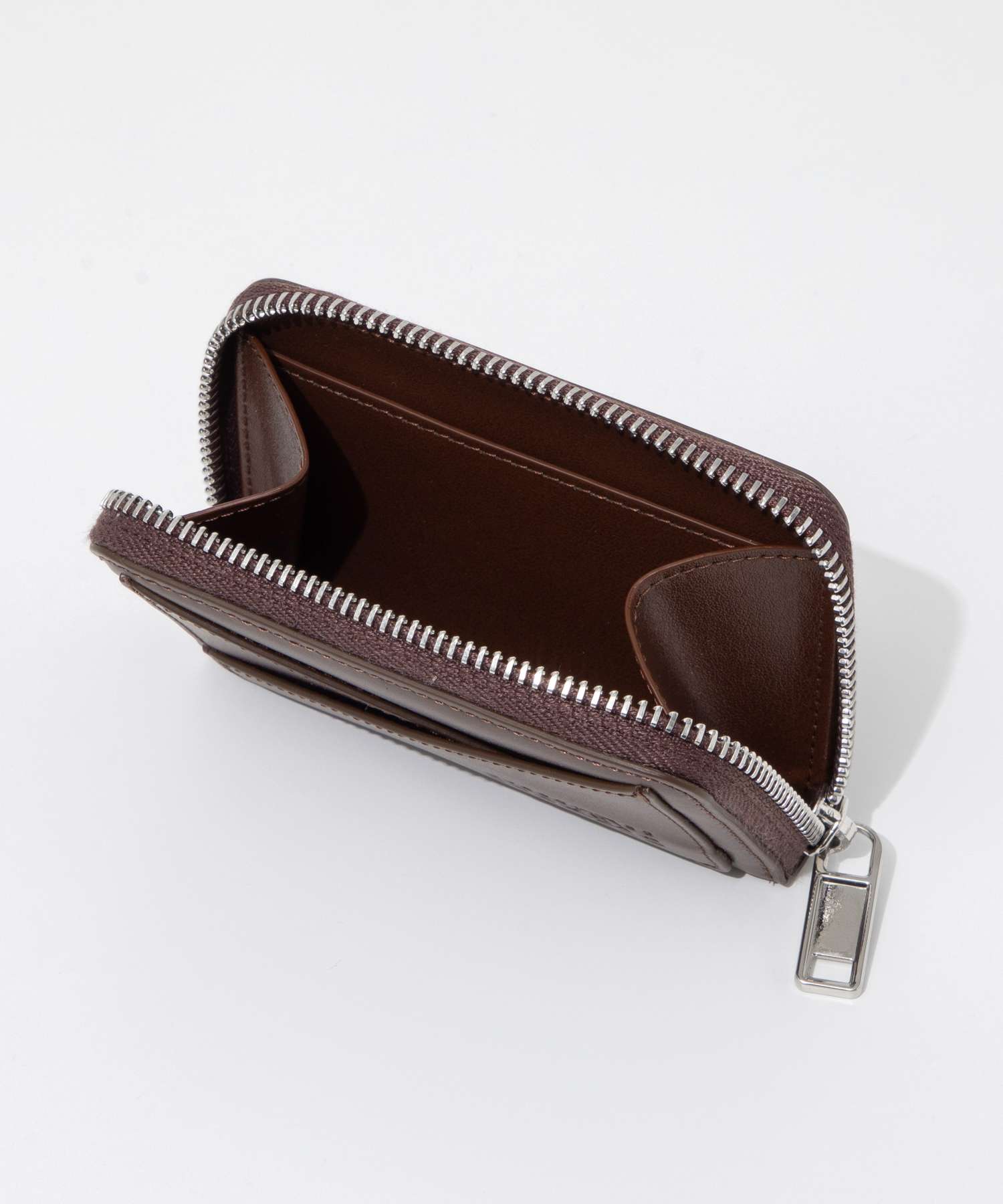 JAPANESE 6 SLG - ZIP WALLET カードケース