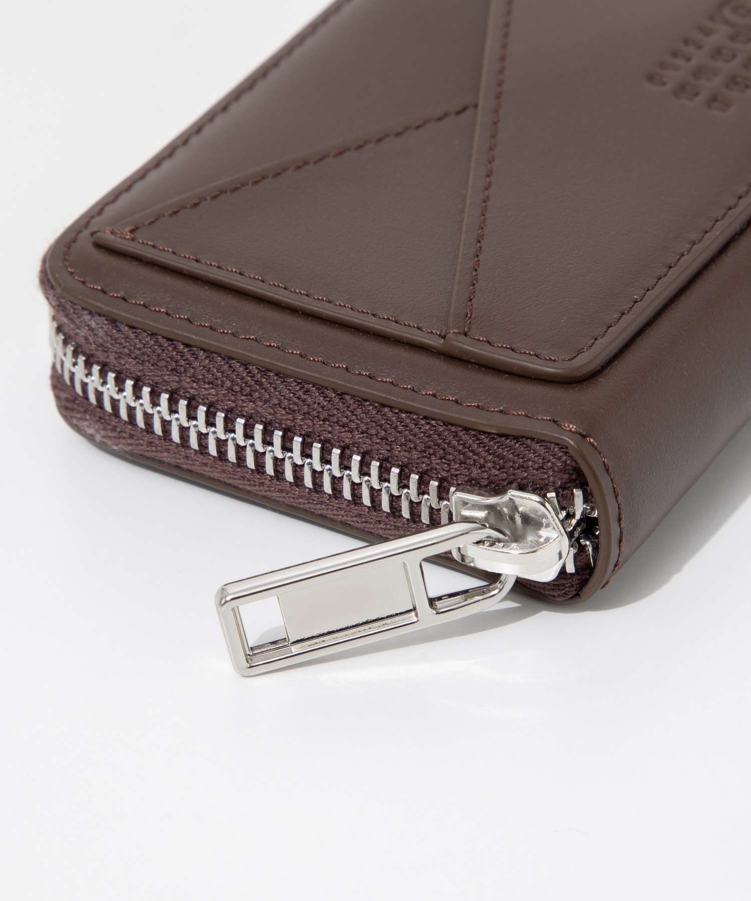 JAPANESE 6 SLG - ZIP WALLET カードケース