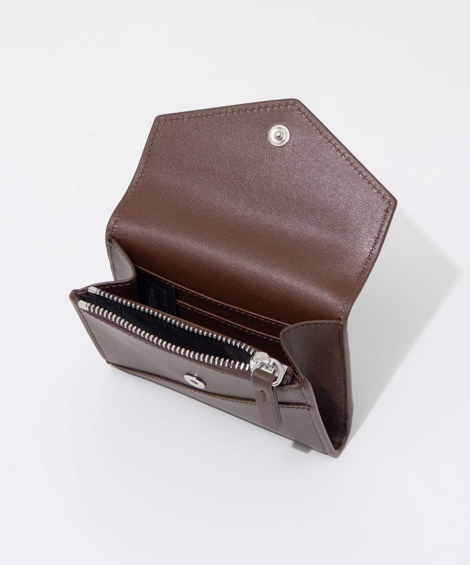 JAPANESE 6 FLAP WALLET カードケース