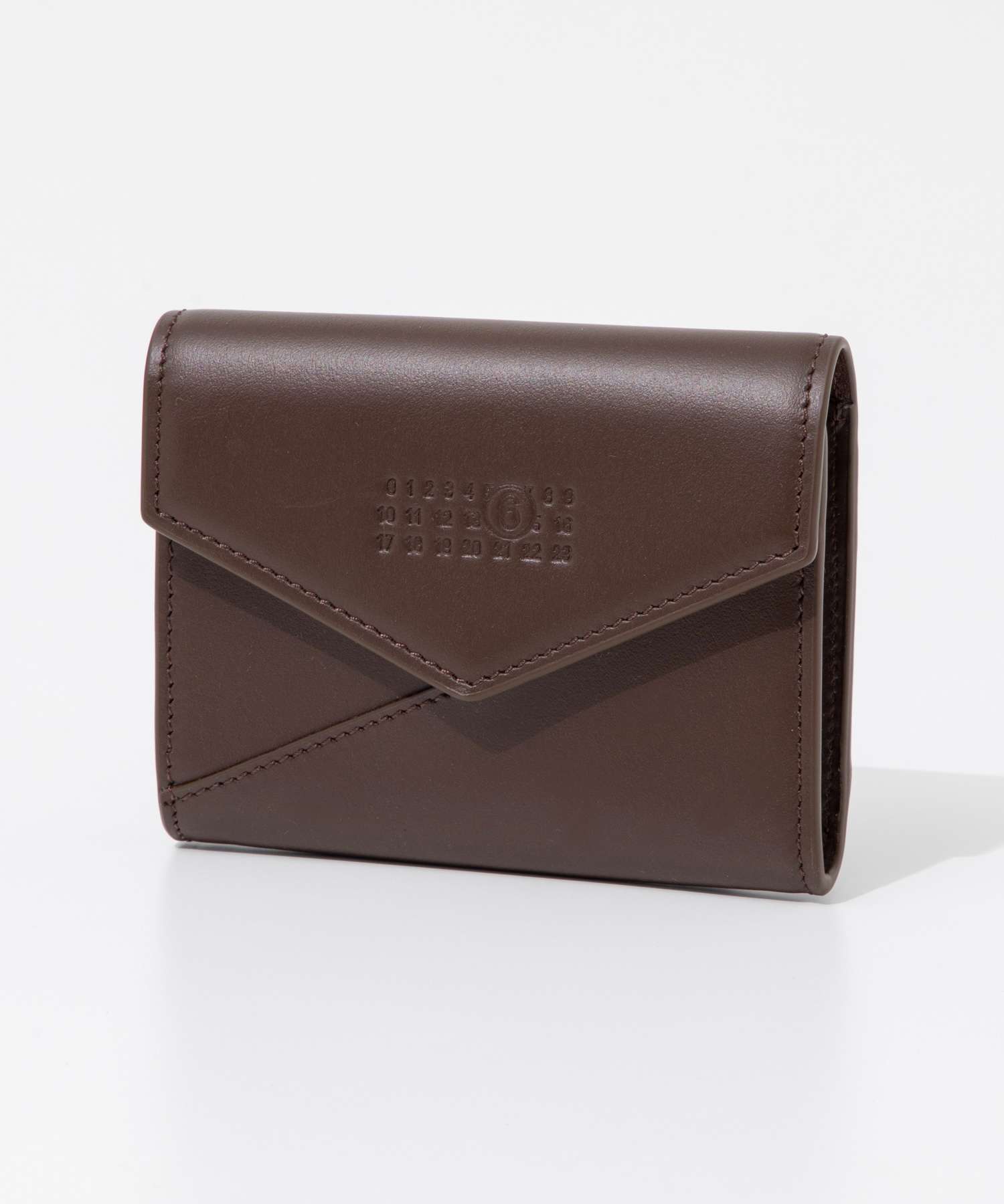 JAPANESE 6 FLAP WALLET カードケース