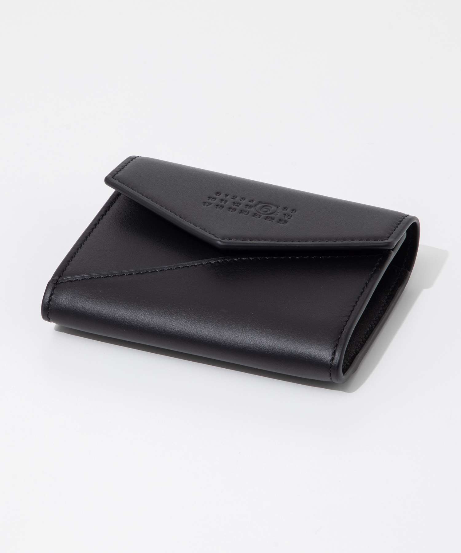 JAPANESE 6 FLAP WALLET カードケース