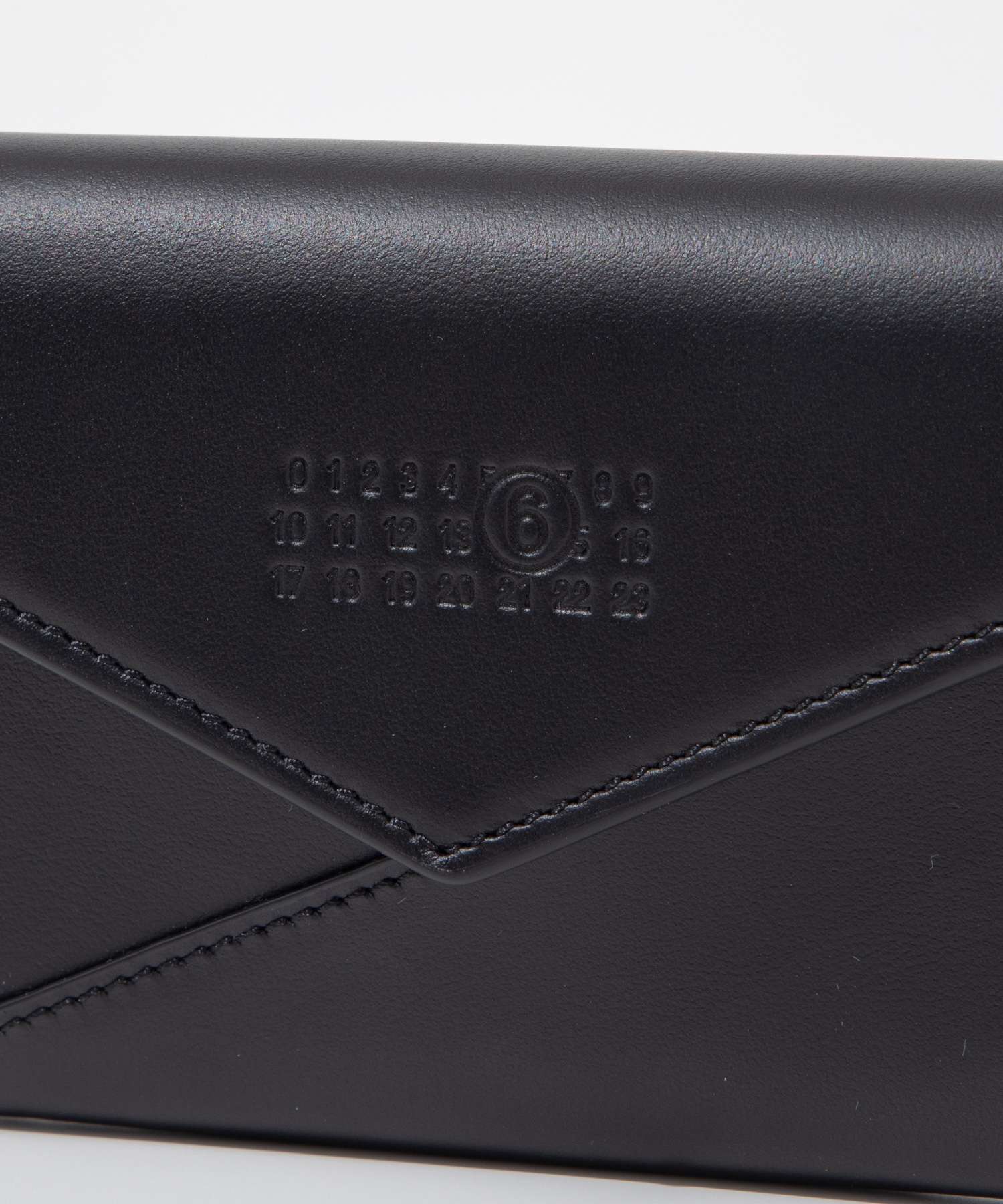 JAPANESE 6 FLAP WALLET カードケース