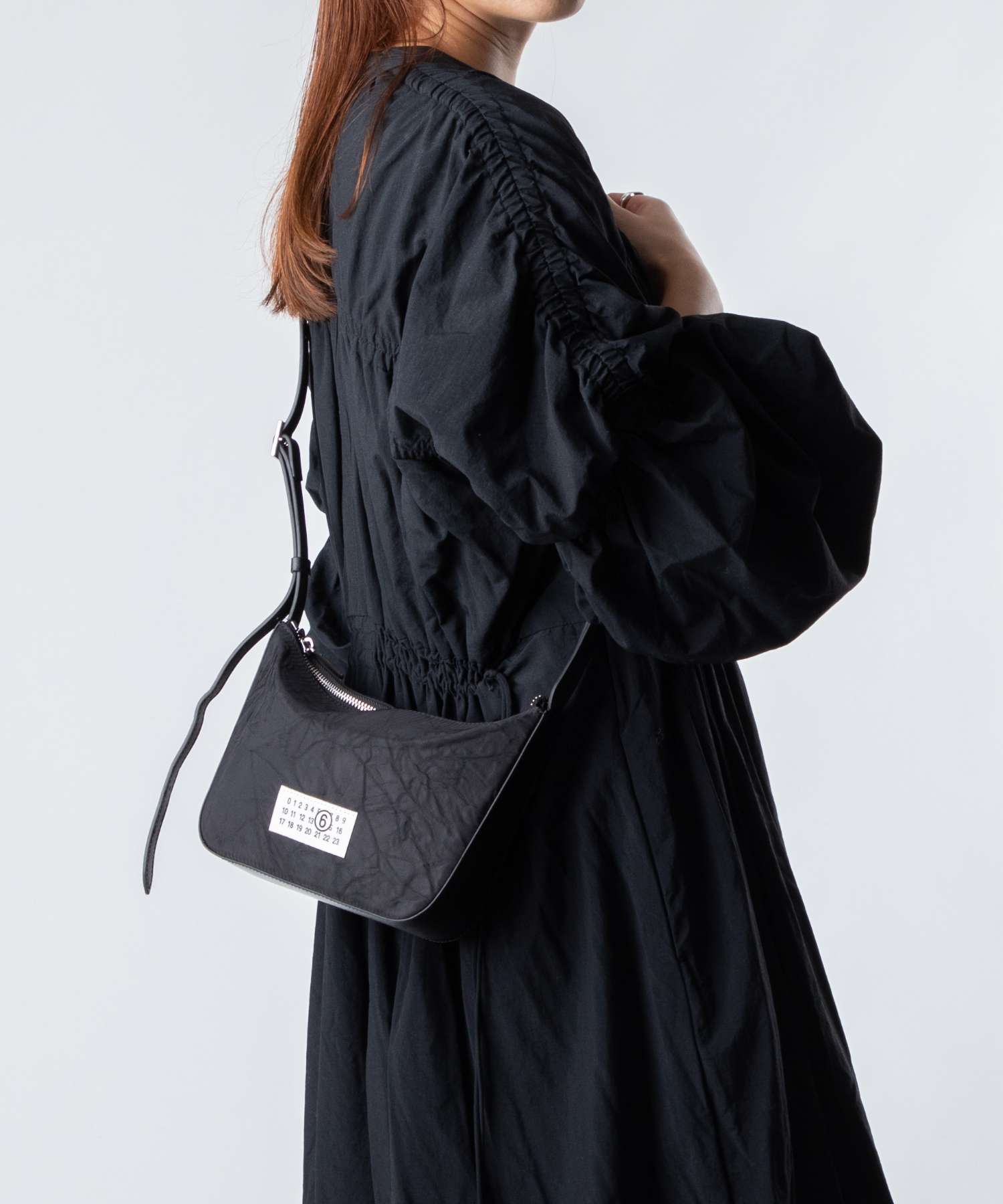 NUMERIC BAG POCHETTE バッグ