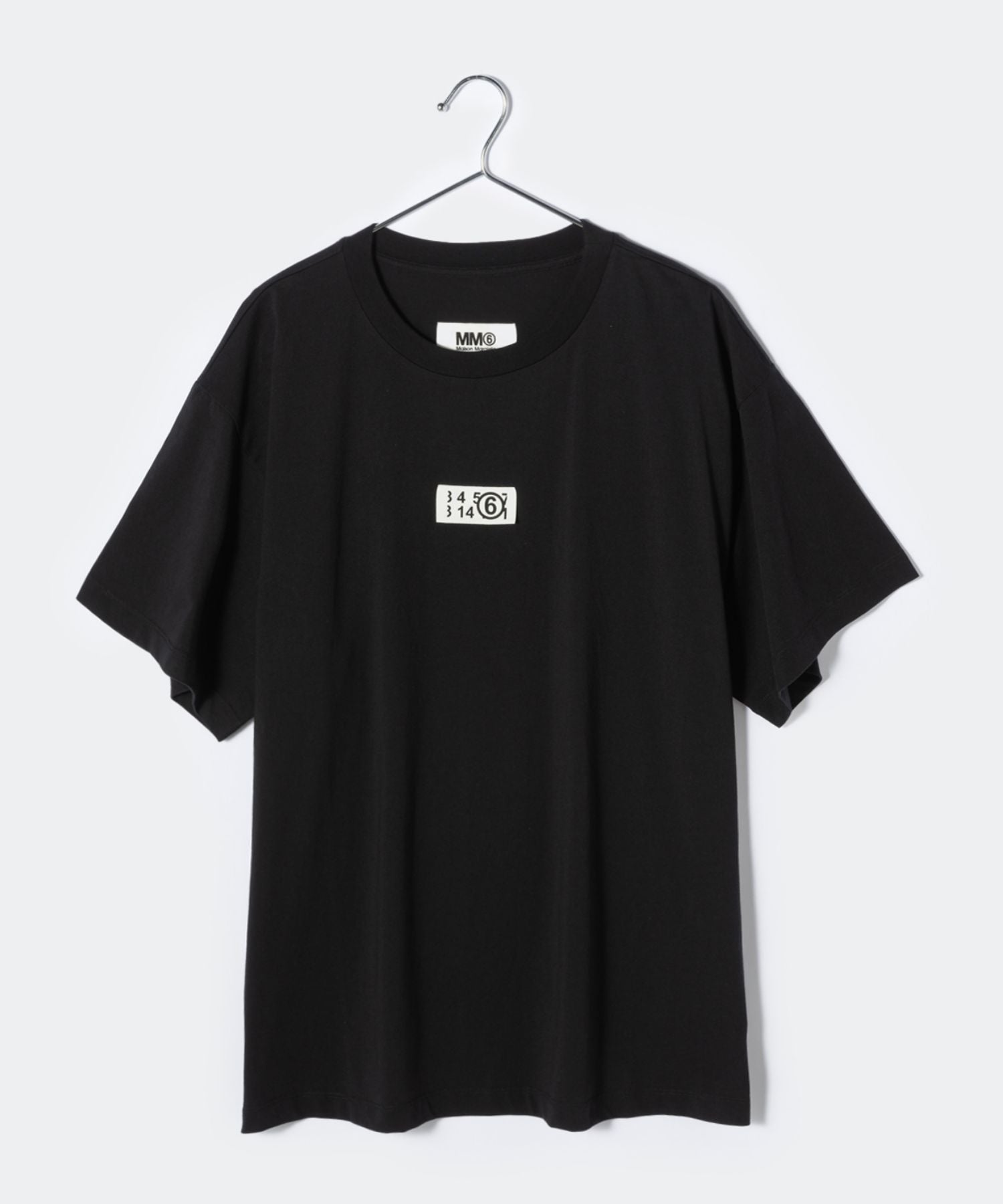 NUMERIC LOGO Tシャツ