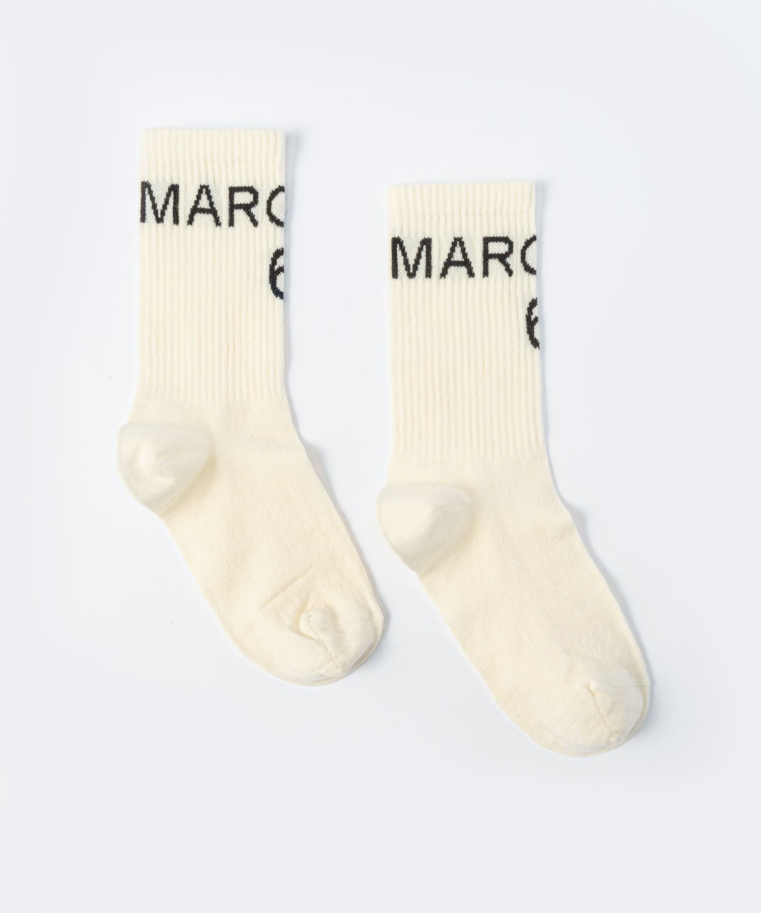 LOGO socks 