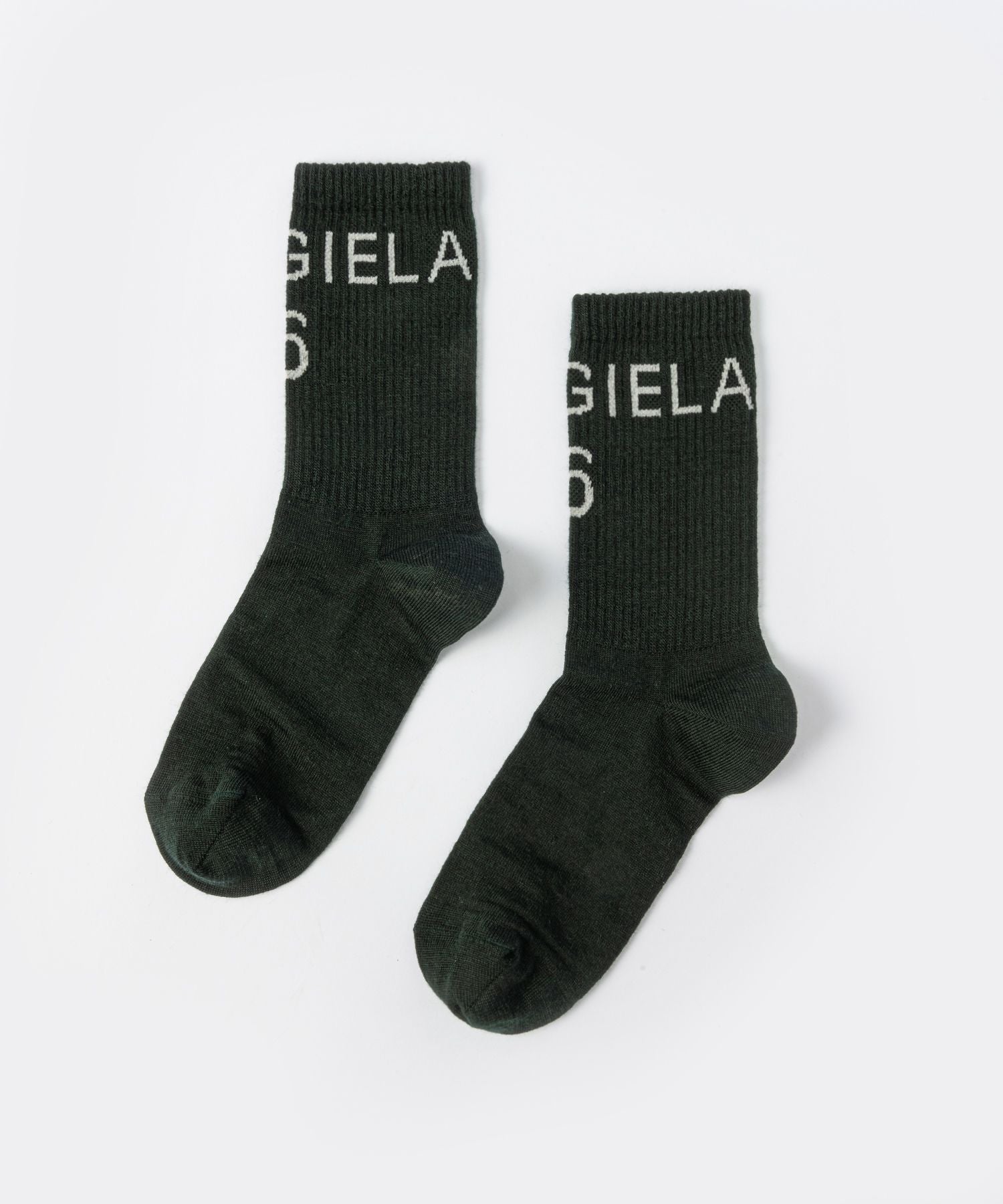 LOGO socks 