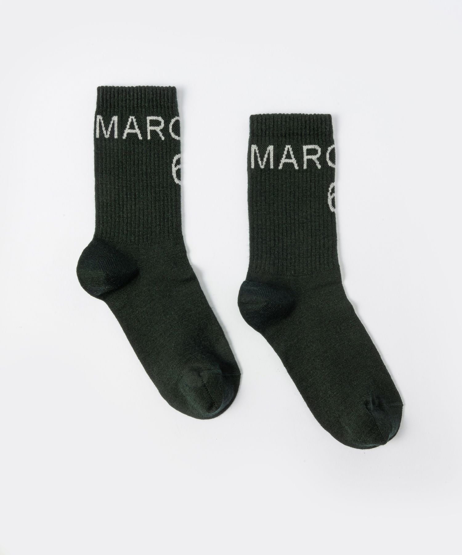 LOGO socks 