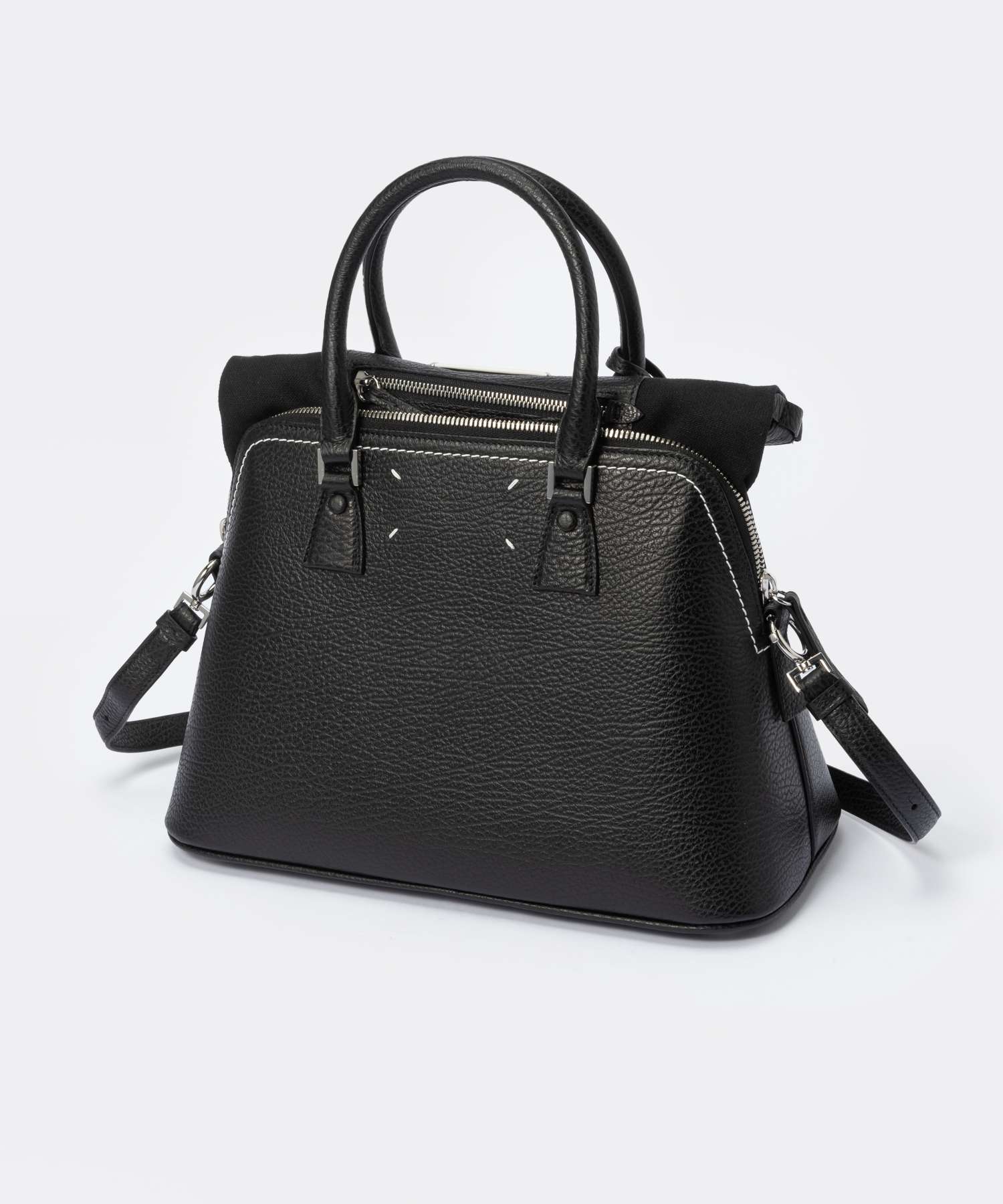 5AC MEDIUM 2WAY handbag 