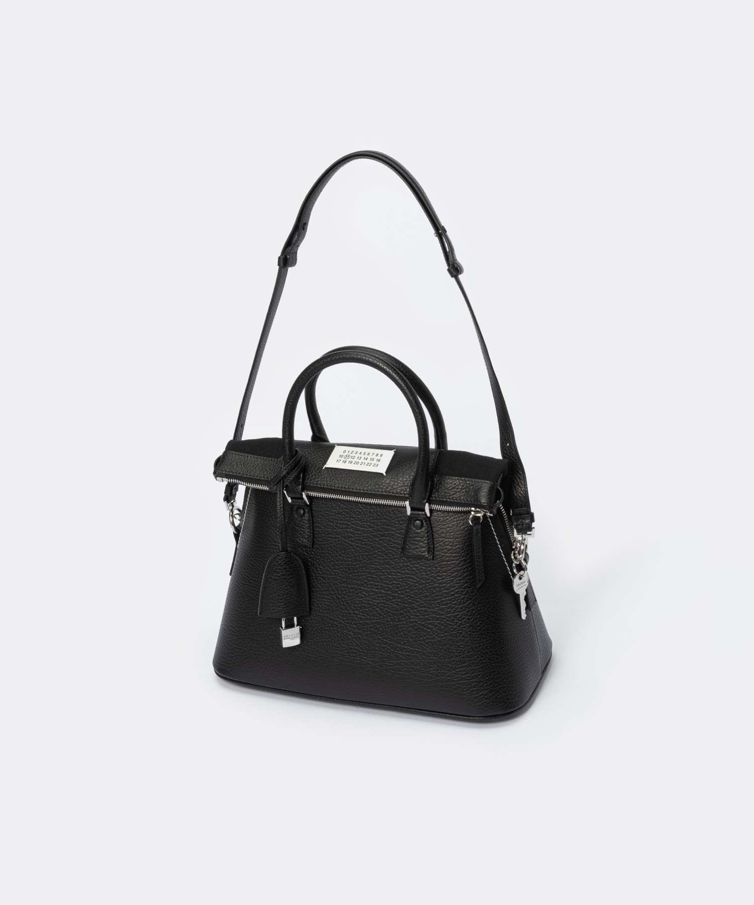 5AC MEDIUM 2WAY handbag 