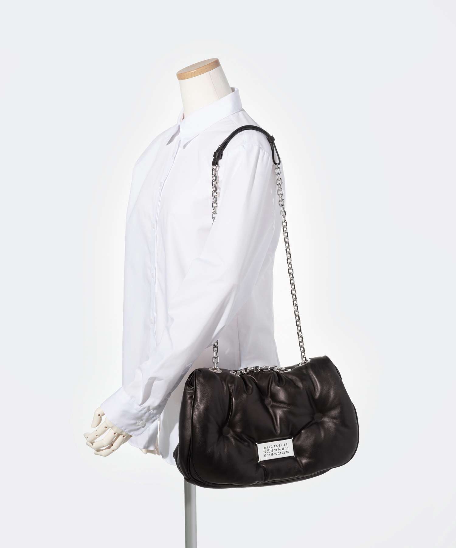 GLAM SLAM MEDIUM 2WAY shoulder bag 