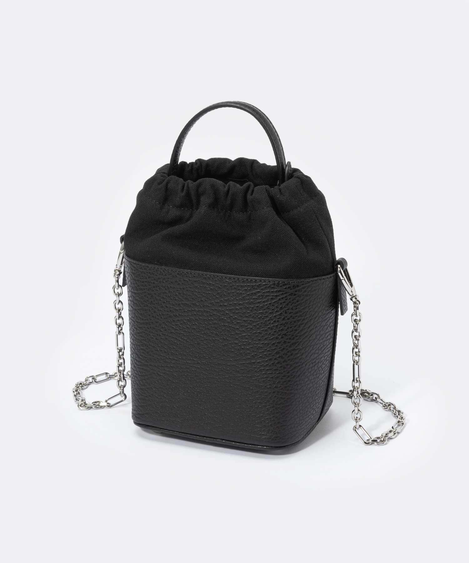 5AC BUCKET SMALL shoulder bag 