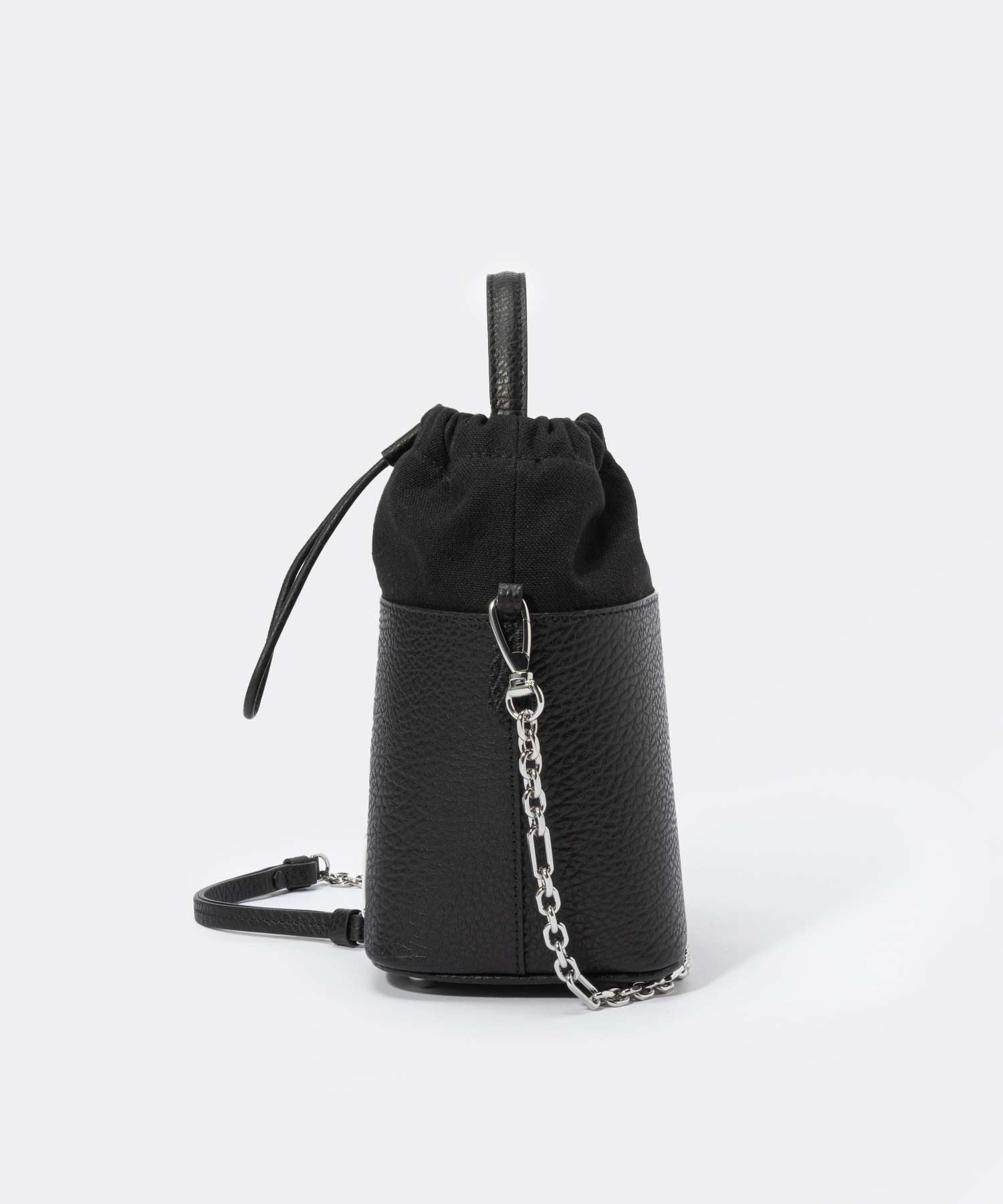 5AC BUCKET SMALL shoulder bag 