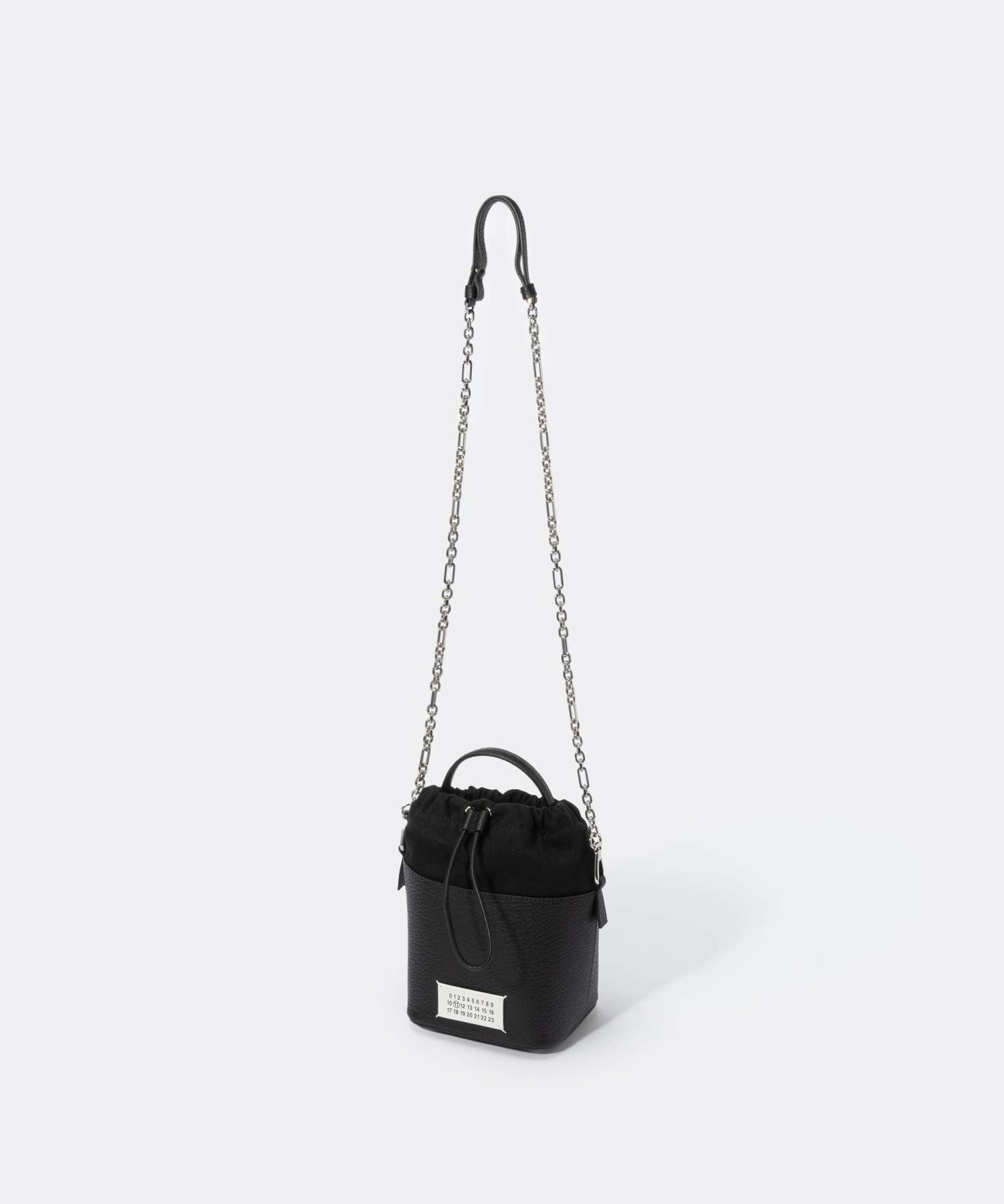 5AC BUCKET SMALL shoulder bag 