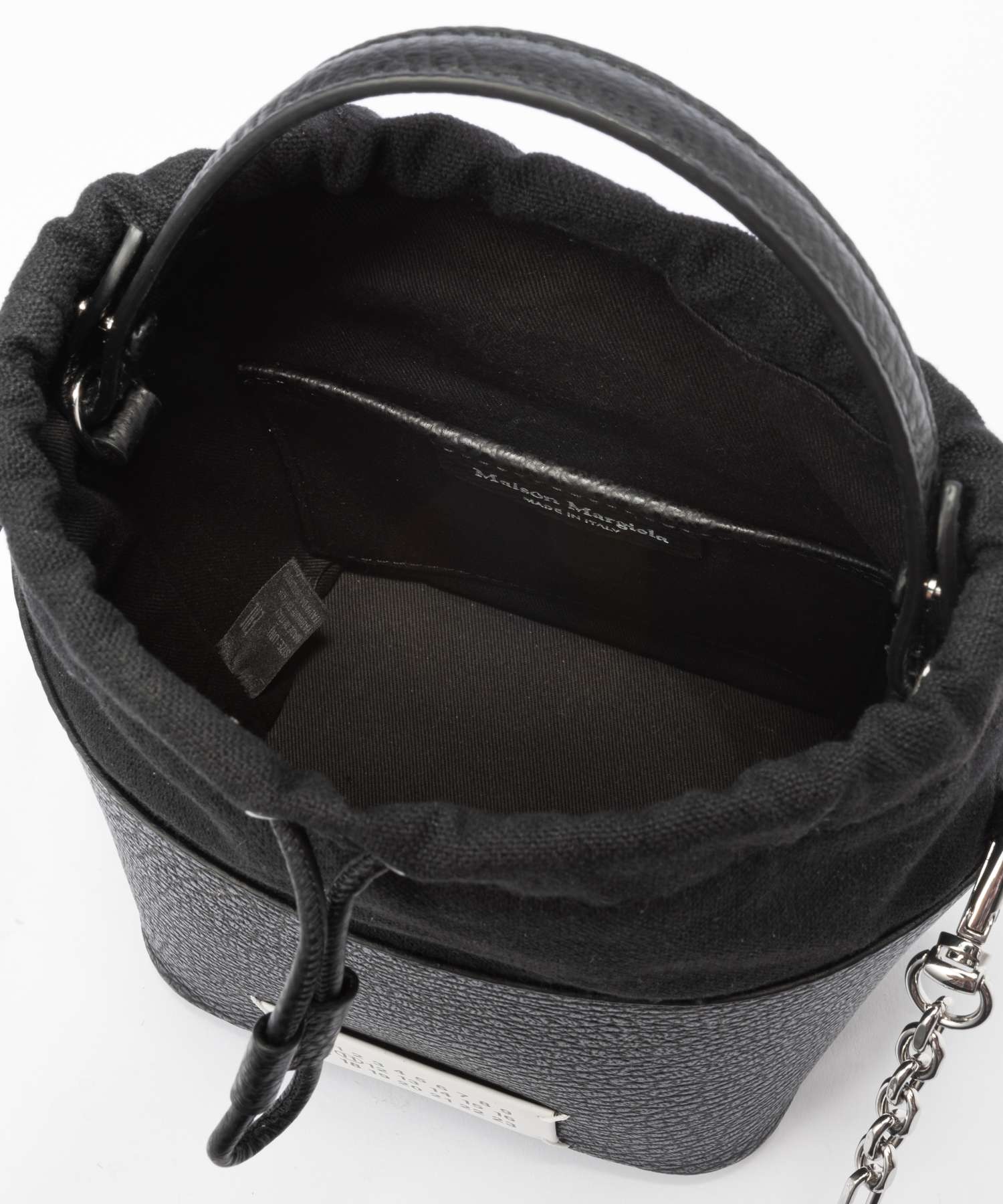 5AC BUCKET SMALL shoulder bag 