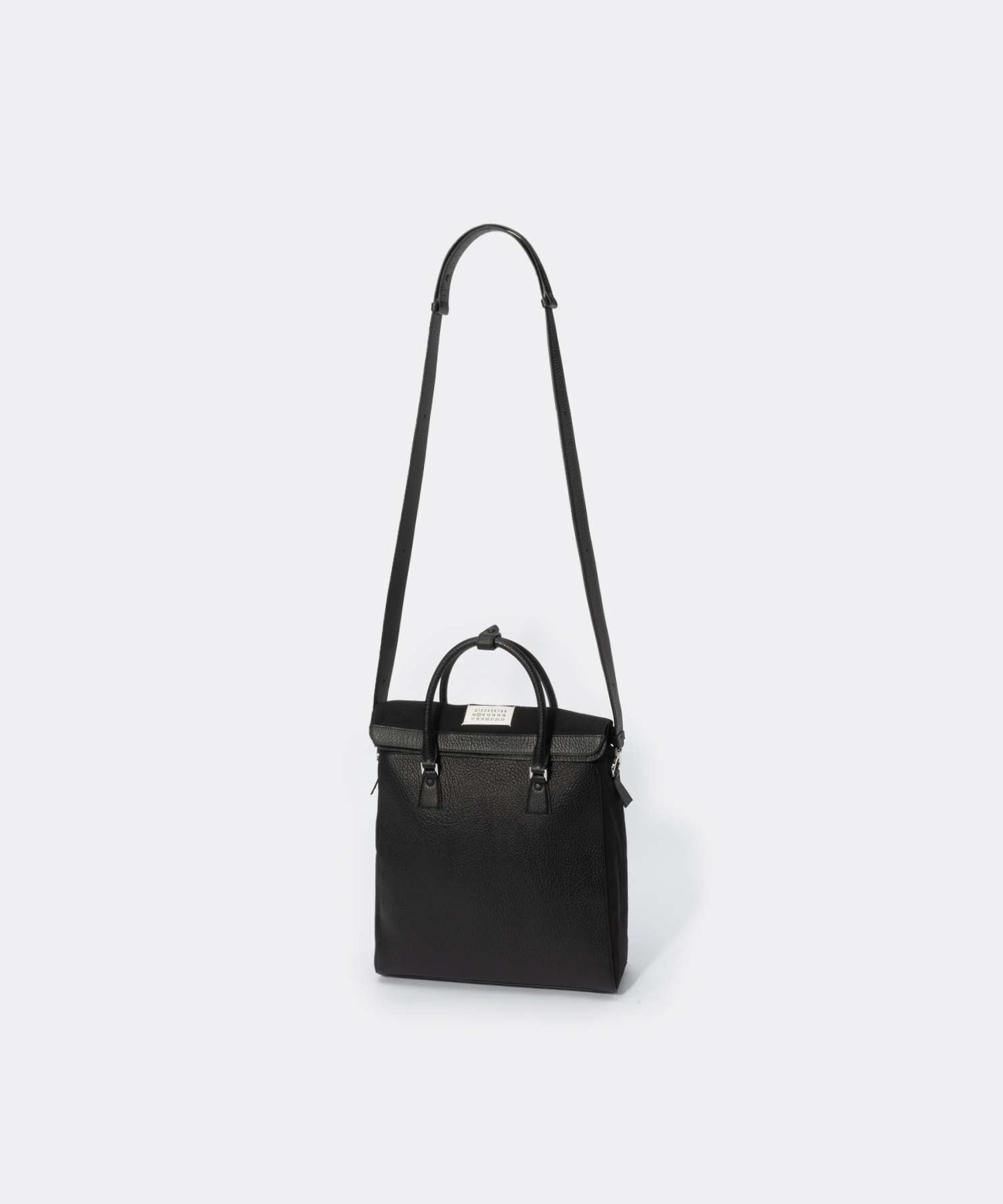 5AC DAILY VERTICAL 2WAY handbag 