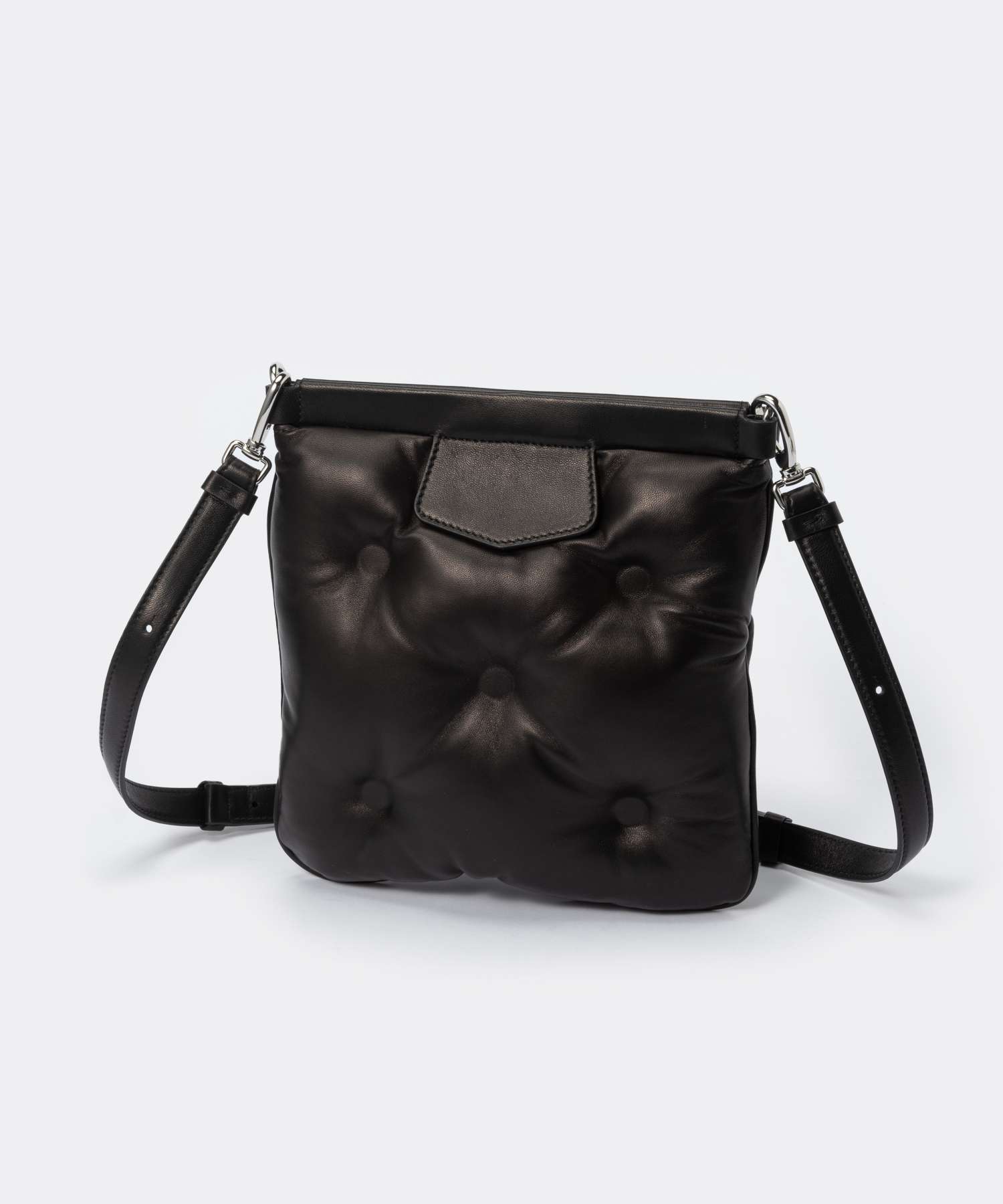 GLAM SLAM FLAT POCKET shoulder bag 