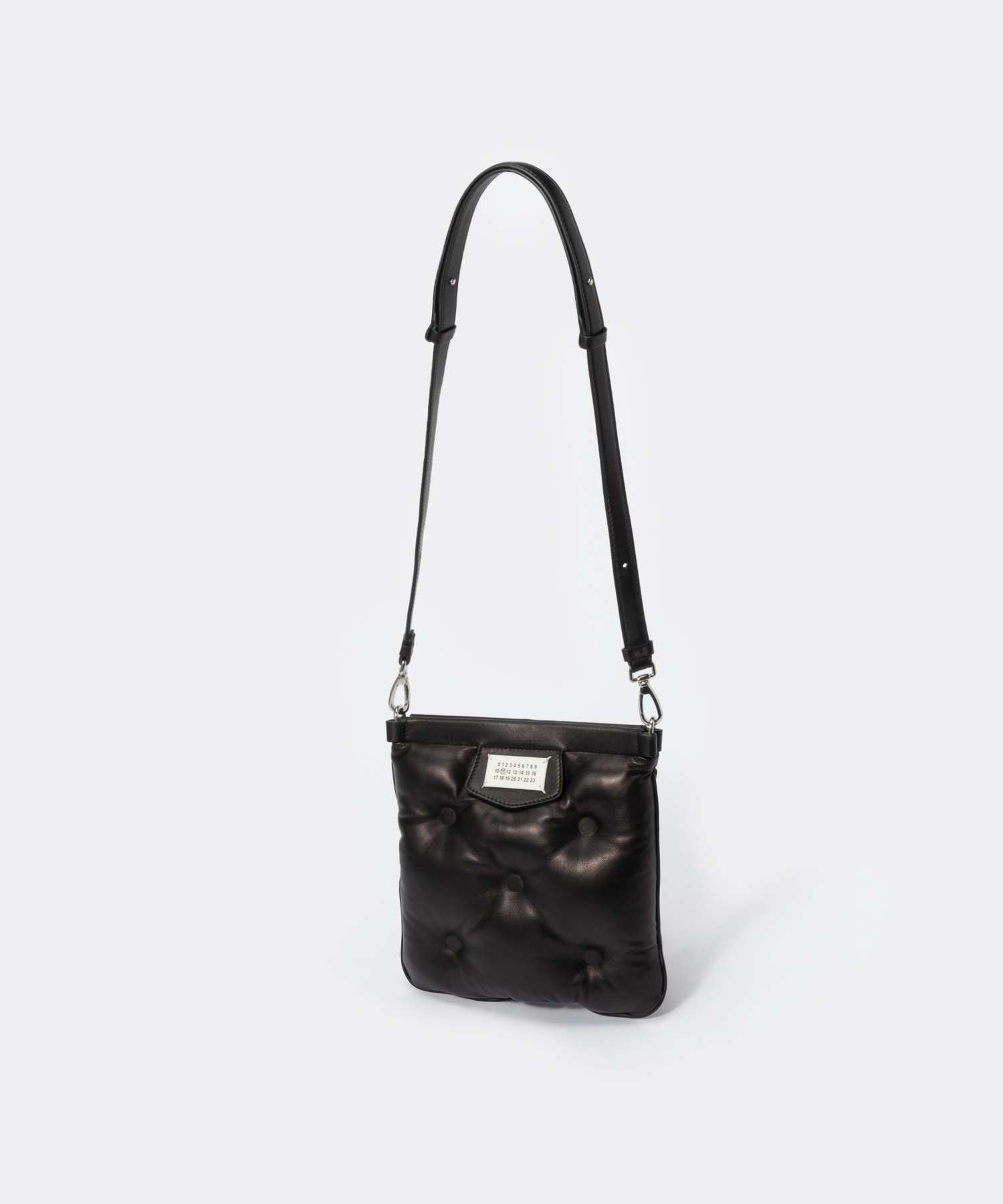 GLAM SLAM FLAT POCKET shoulder bag 