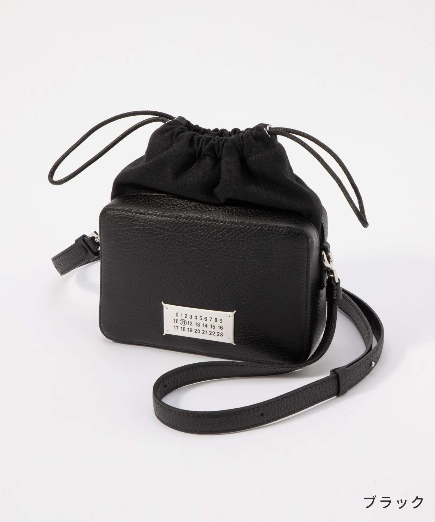 5AC CAMERA MEDIUM shoulder bag 