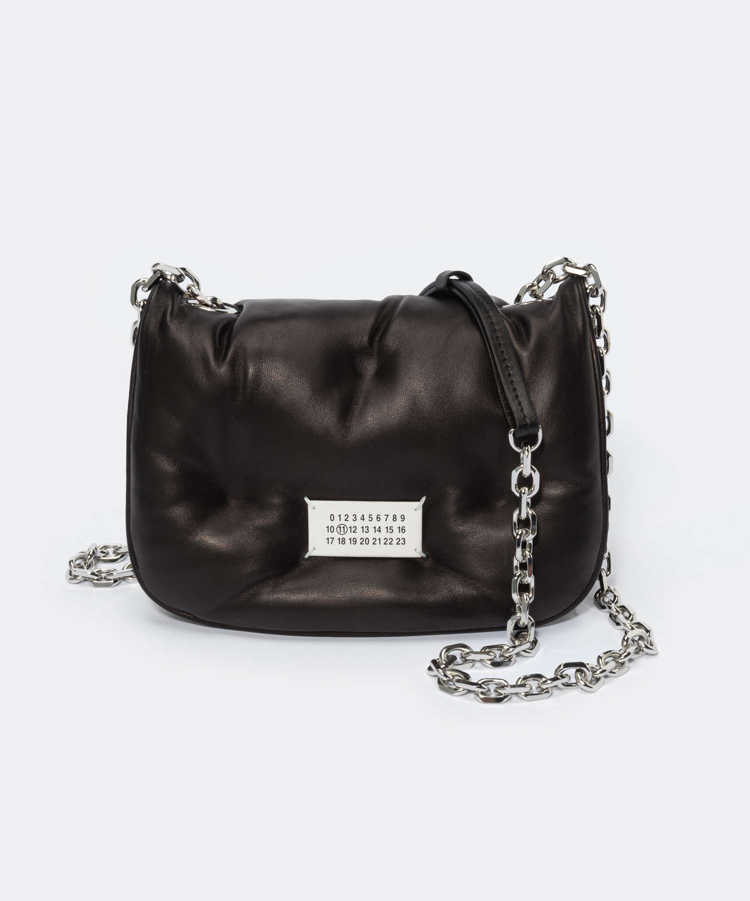 GLAM SLAM FLAP SMALL shoulder bag 