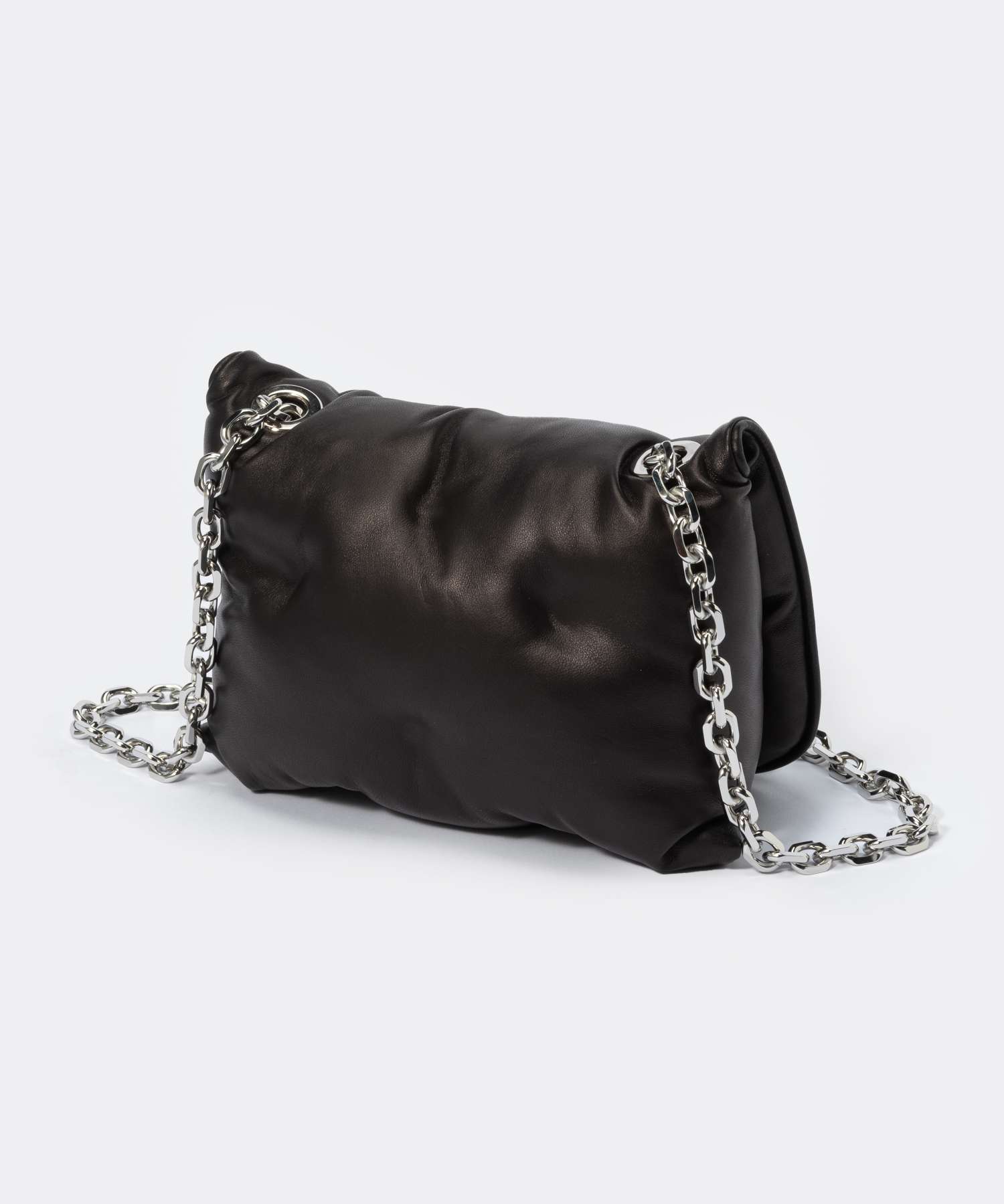 GLAM SLAM FLAP SMALL shoulder bag 