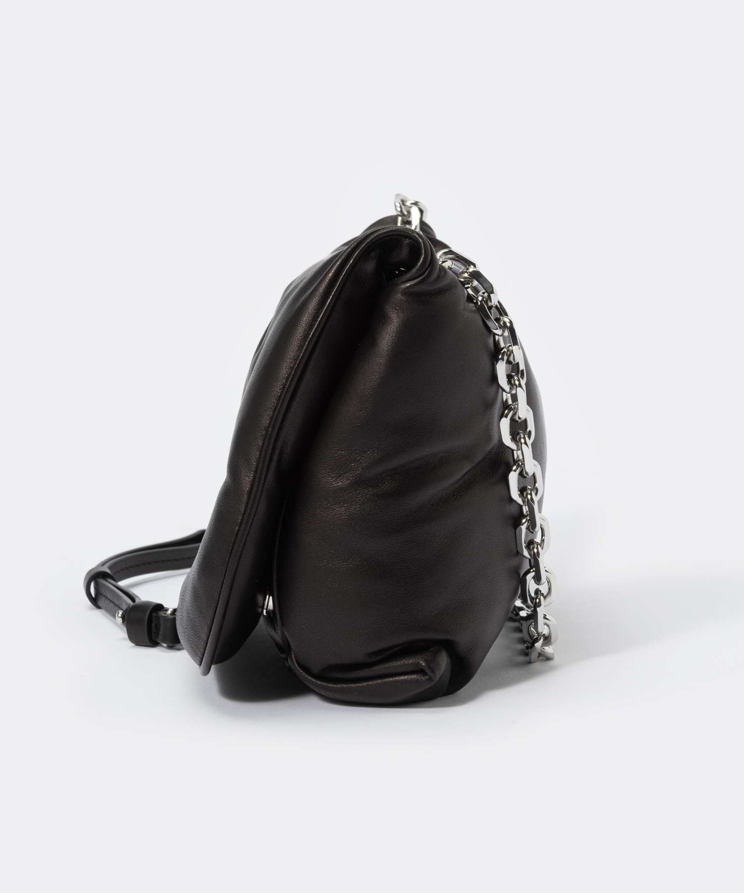 GLAM SLAM FLAP SMALL shoulder bag 