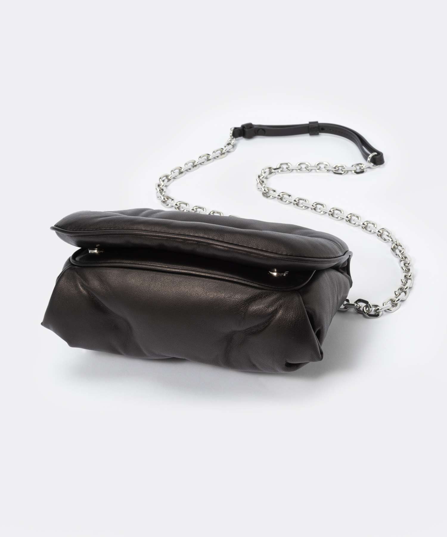 GLAM SLAM FLAP SMALL shoulder bag 