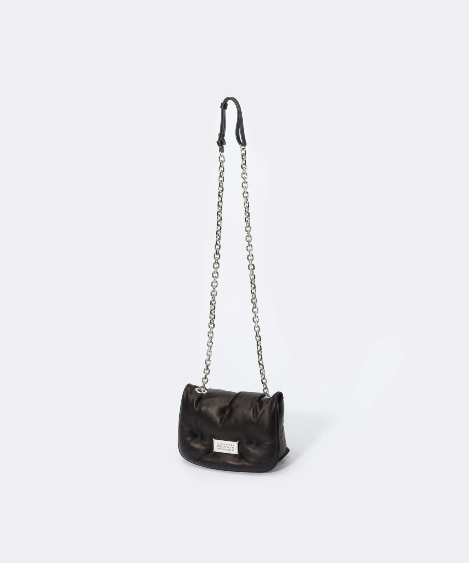 GLAM SLAM FLAP SMALL shoulder bag 