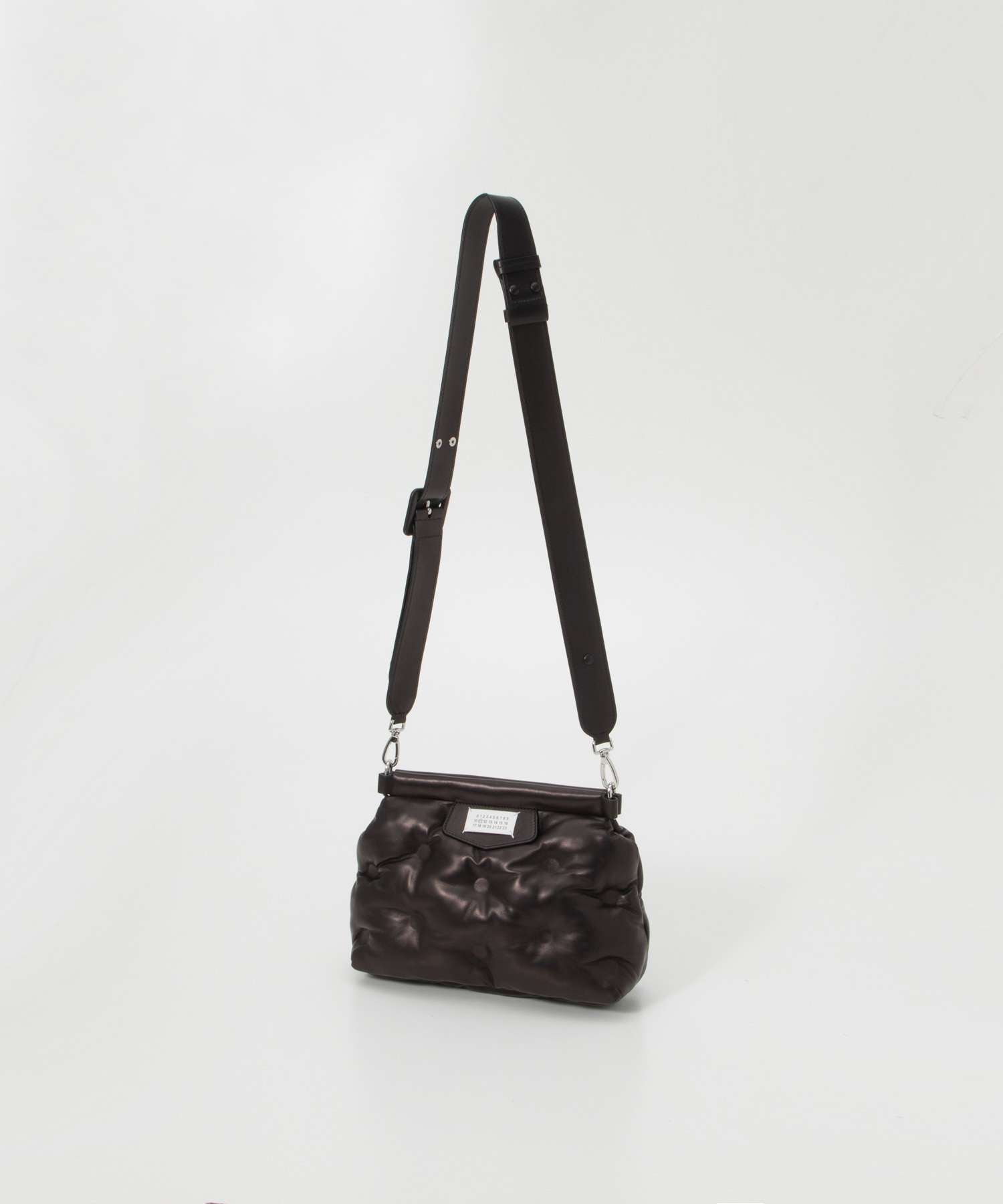 GLAM SLAM CLASSIQUE SMALL shoulder bag 