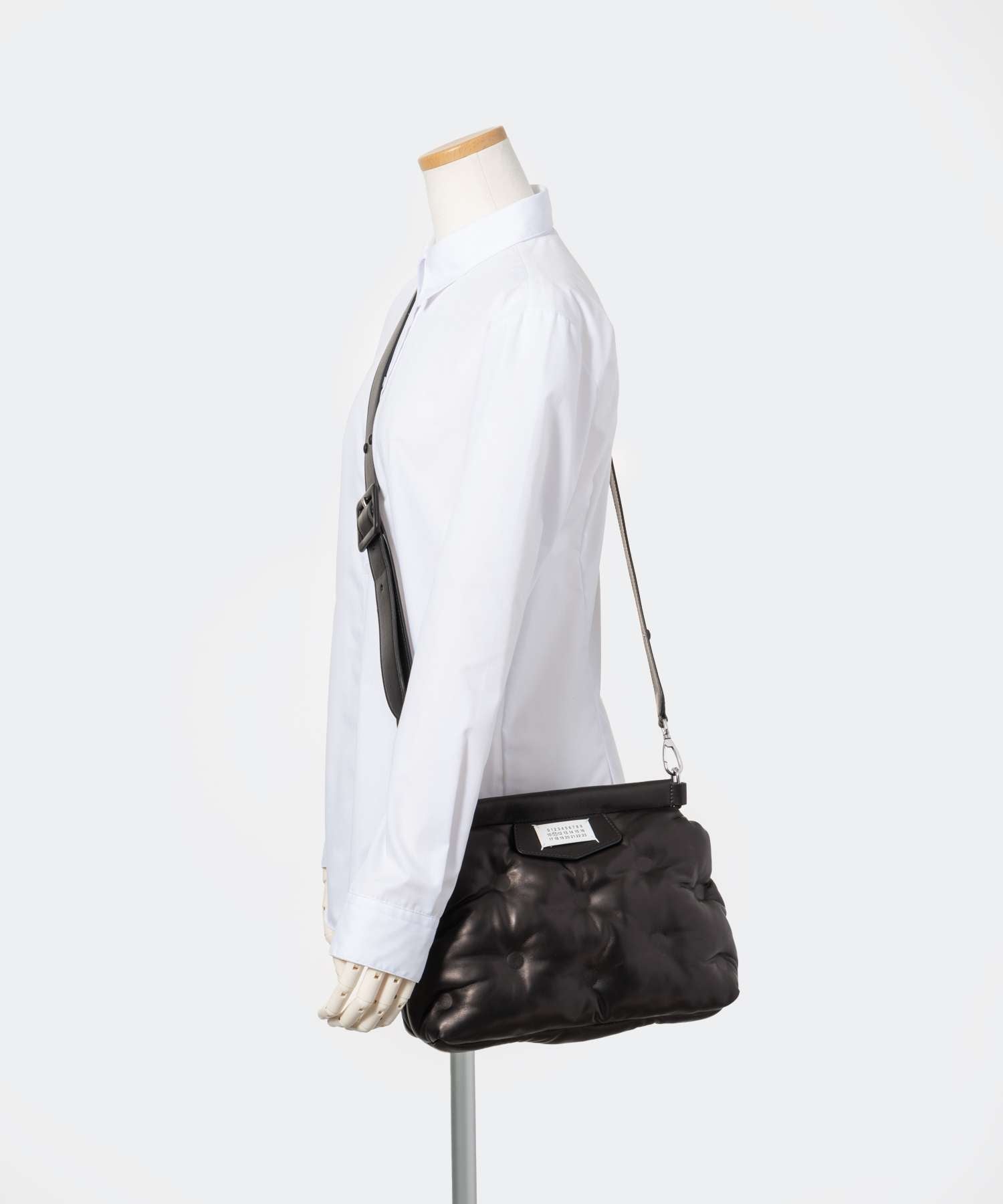 GLAM SLAM CLASSIQUE SMALL shoulder bag 