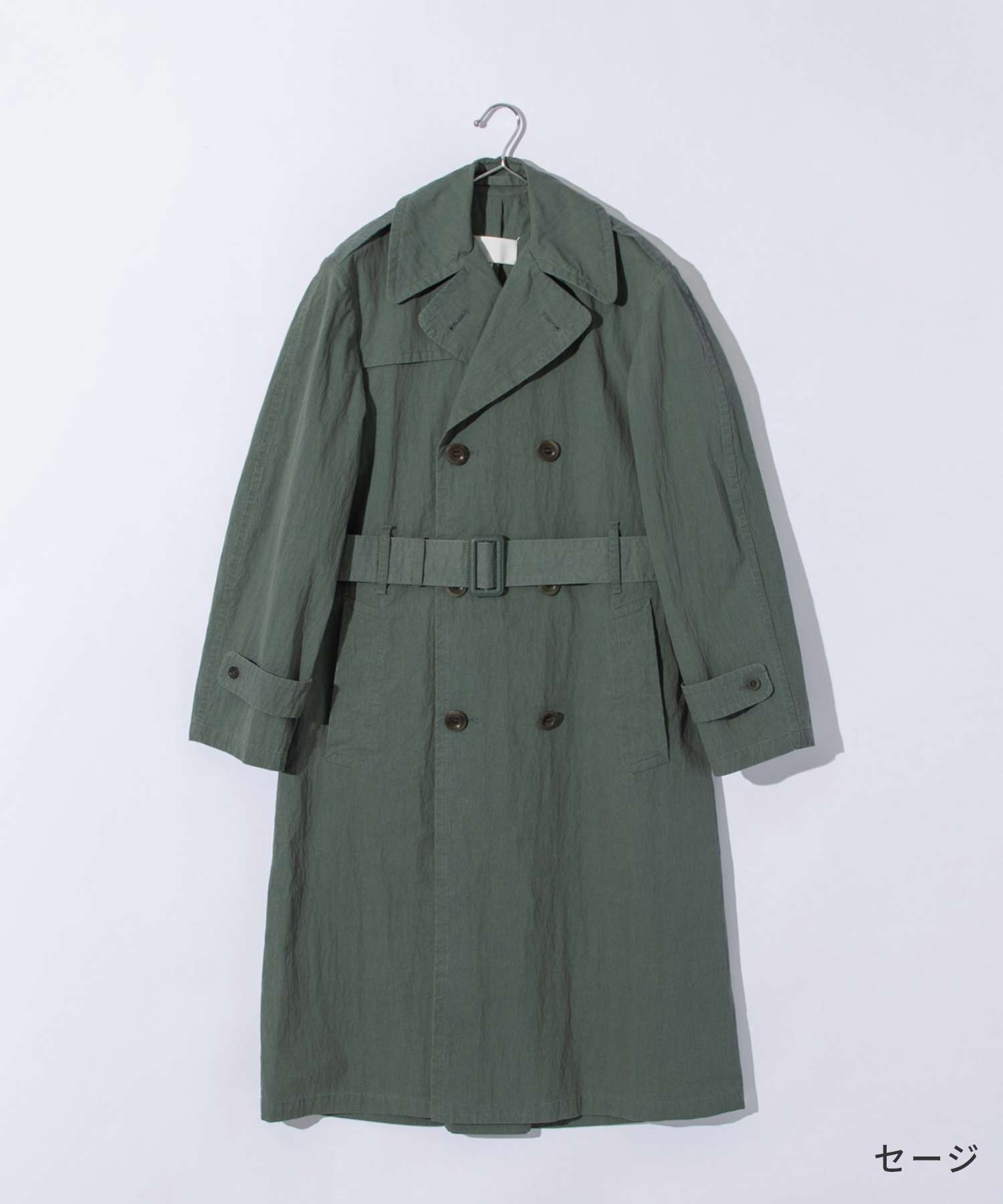 TRENCH COAT Trench coat 