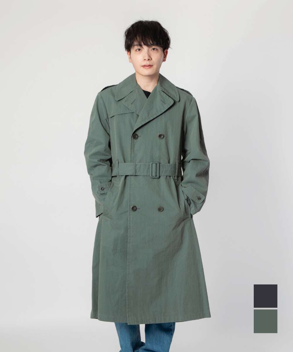 TRENCH COAT Trench coat 