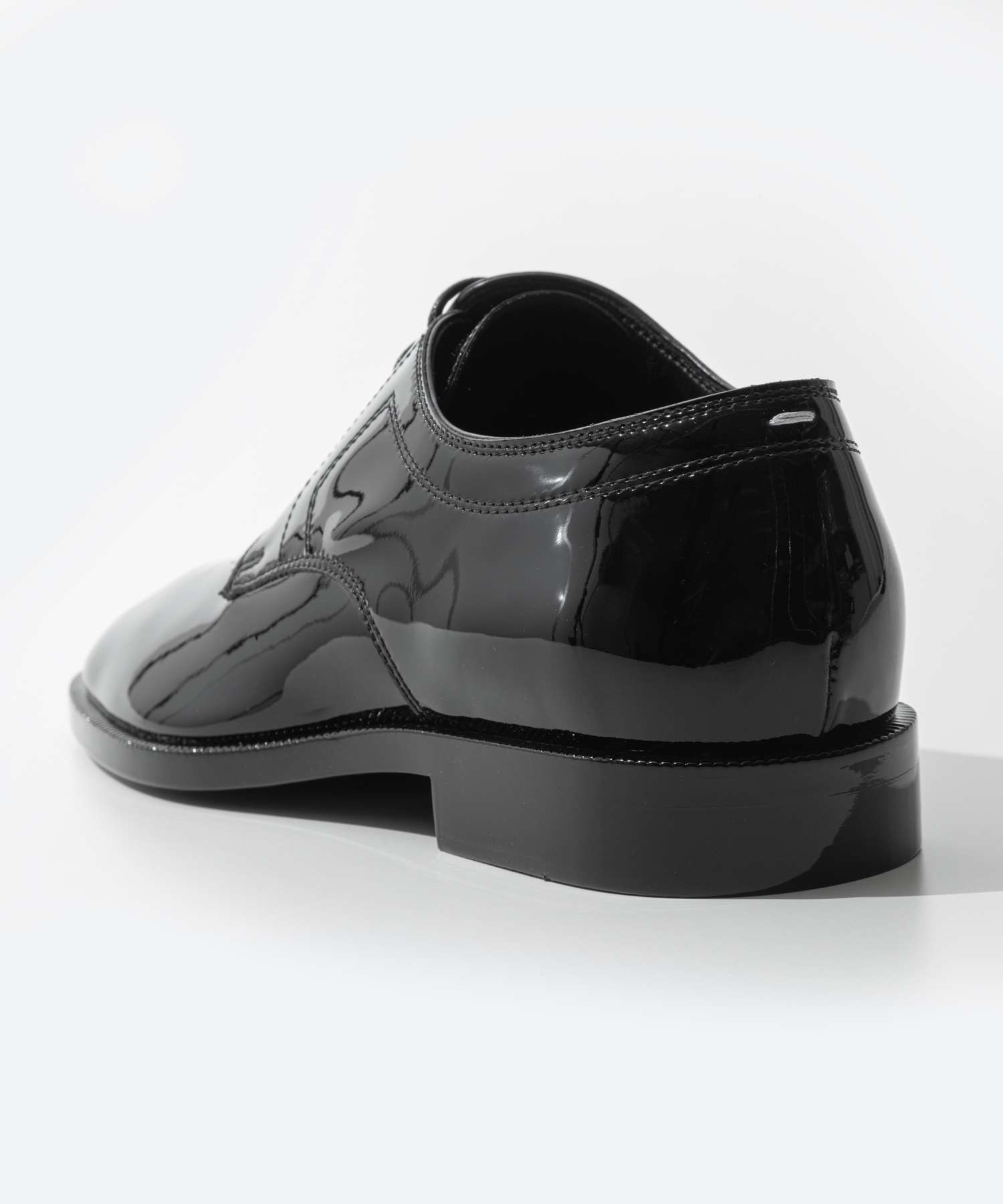 TABI LACE-UP business shoes 