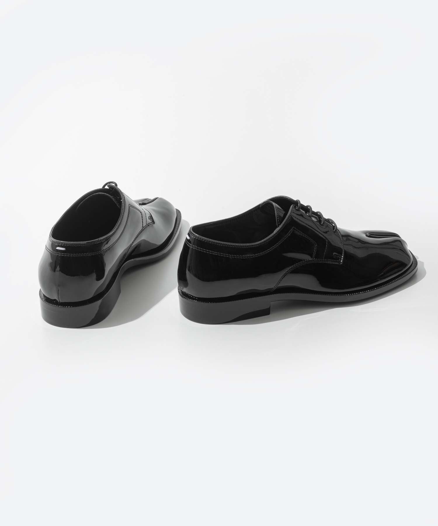 TABI LACE-UP business shoes 