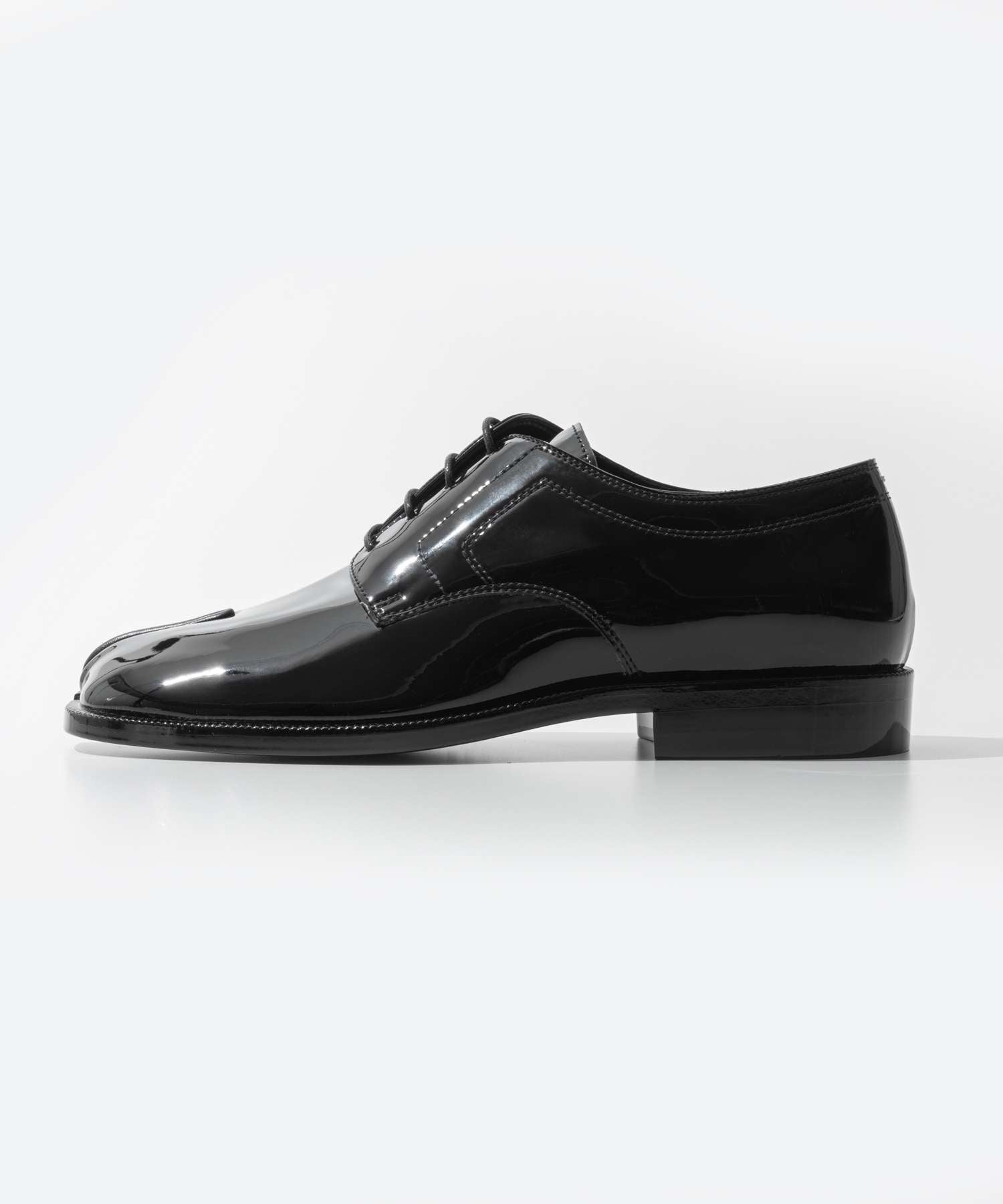 TABI LACE-UP business shoes 