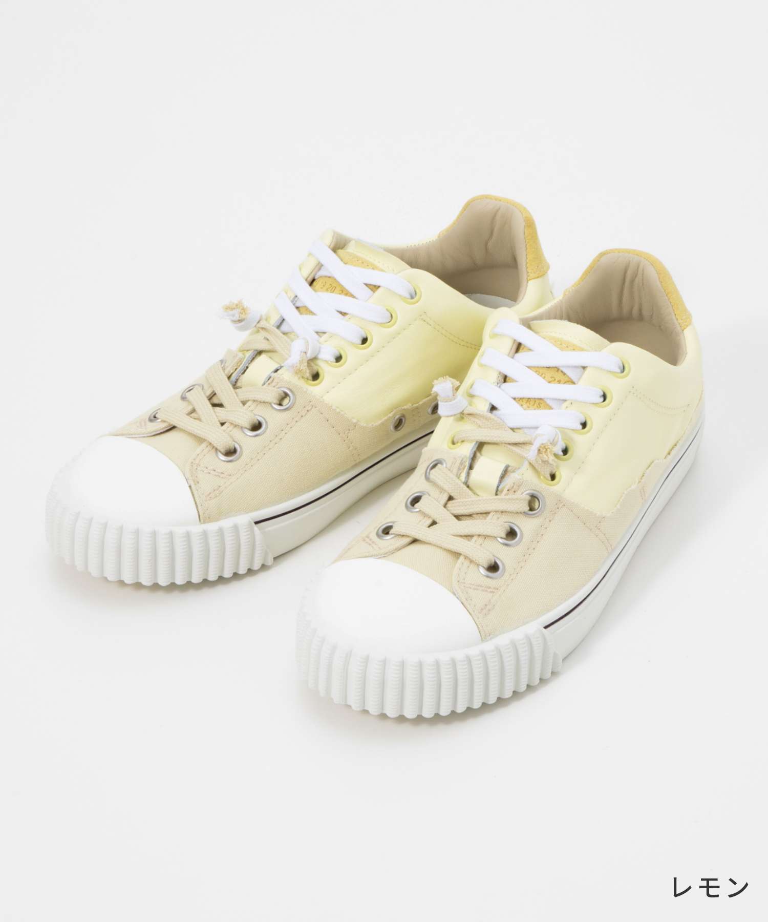 NEW EVOLUTION LOW sneakers 