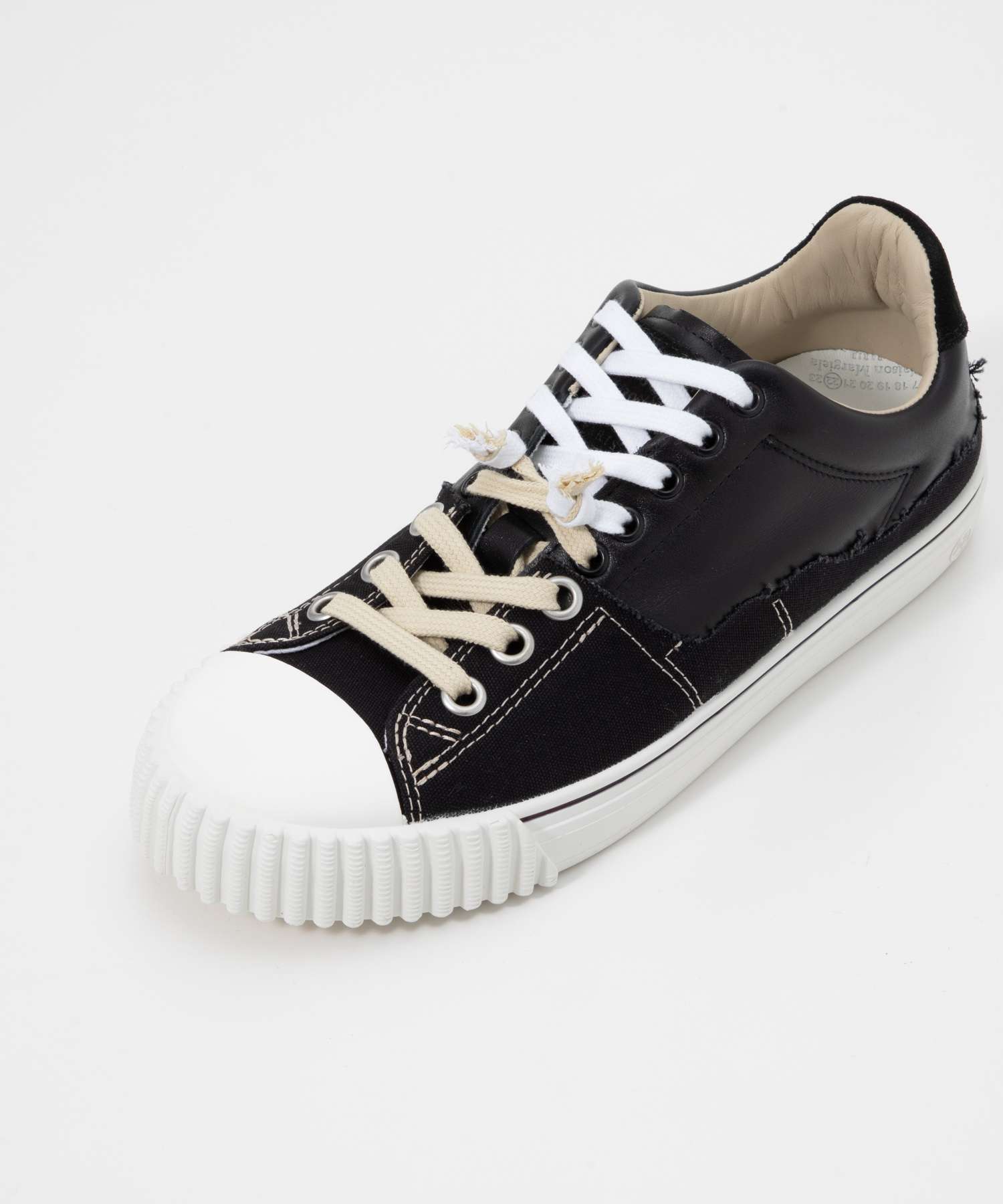 NEW EVOLUTION LOW sneakers 