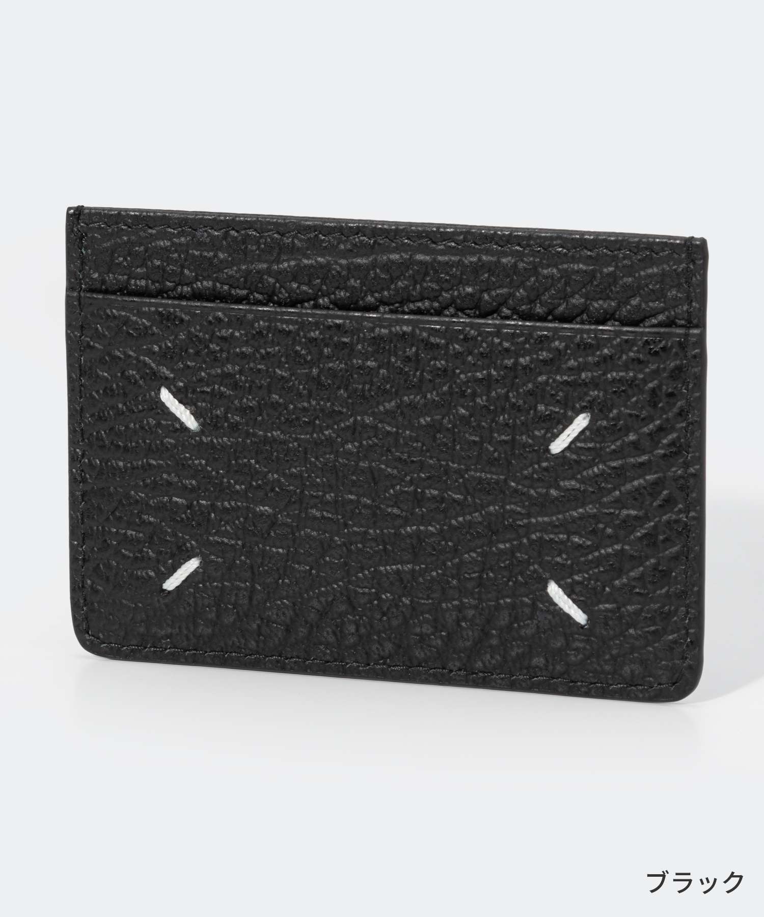 CARD HOLDER SLIM 3 CC card case 