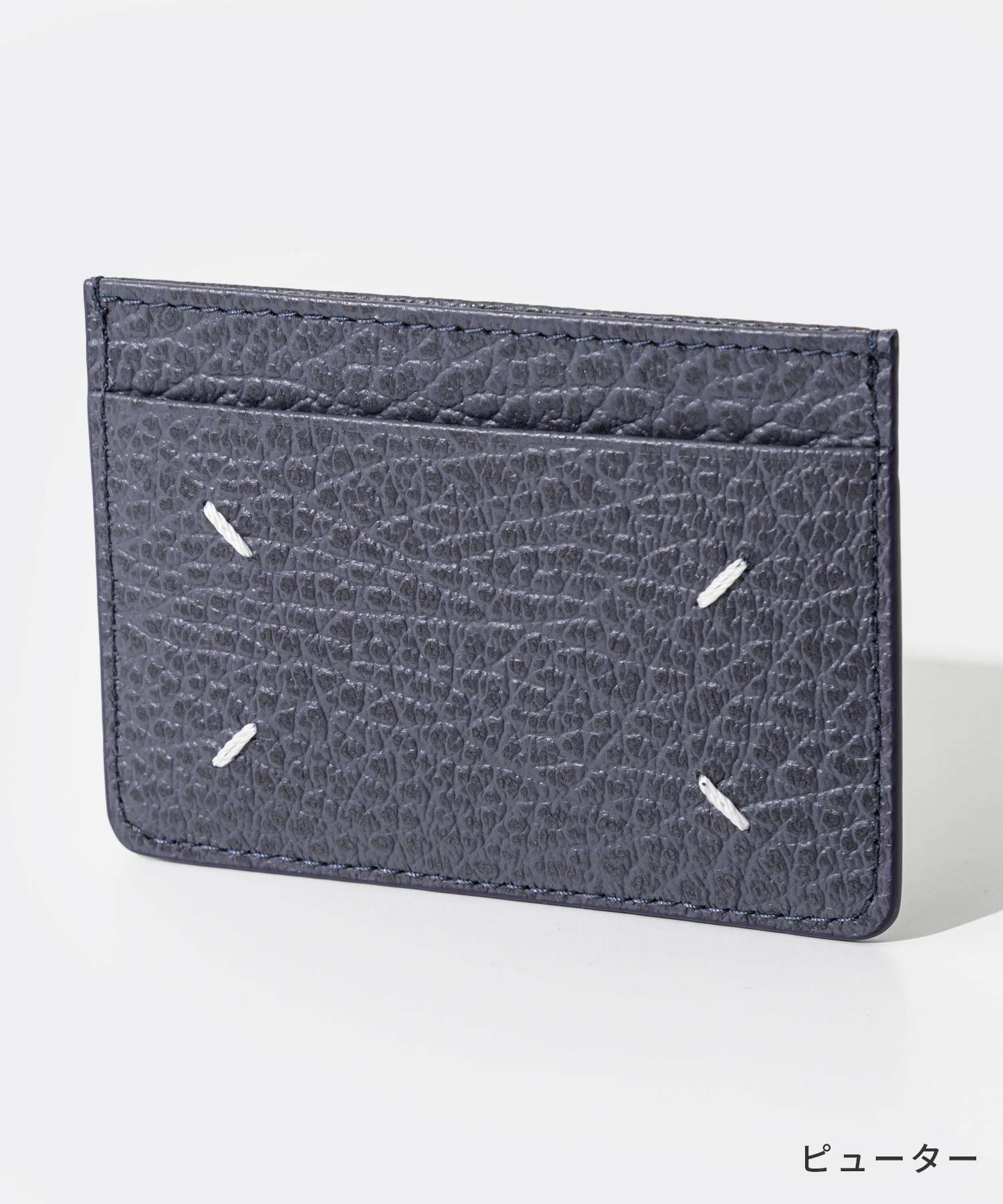 CARD HOLDER SLIM 3 CC card case 