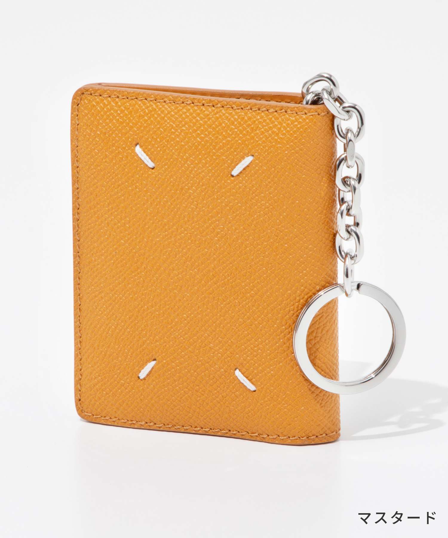 CARD HOLDER CLIP 2 KEY RING Card case 