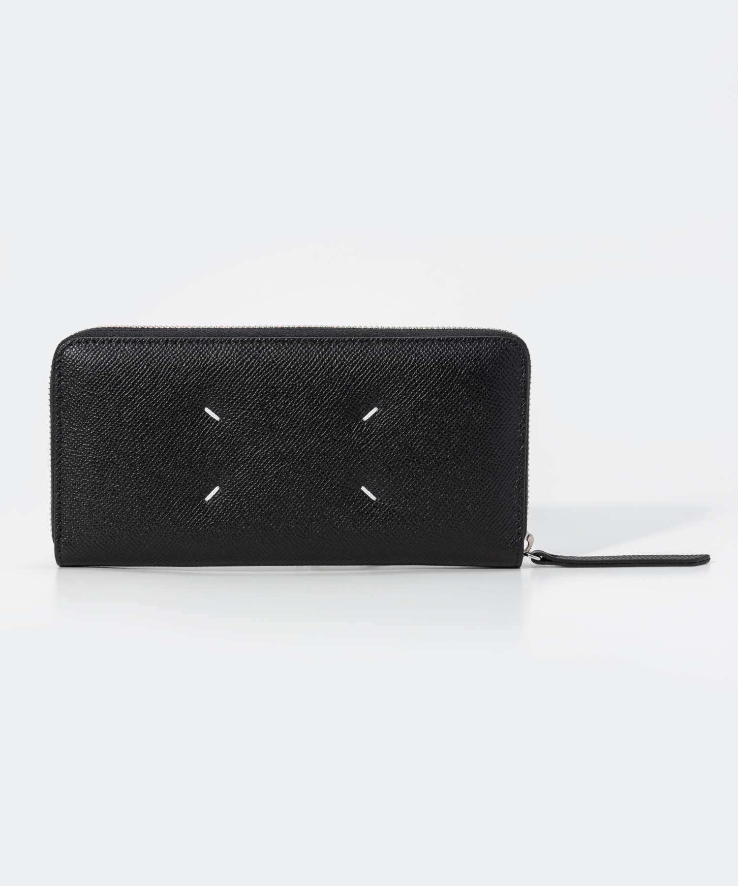 WALLET ZIP AROUND CONTINENTAL long wallet 