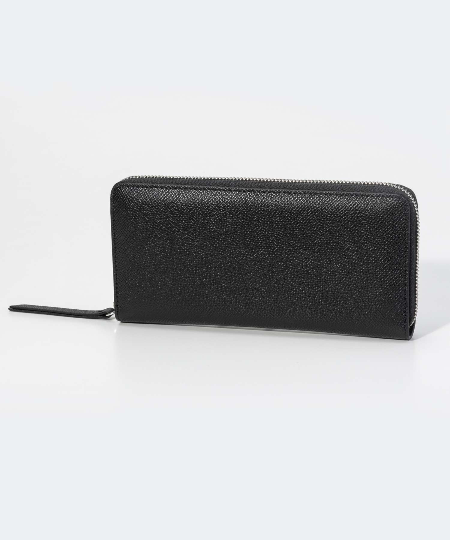 WALLET ZIP AROUND CONTINENTAL 長財布