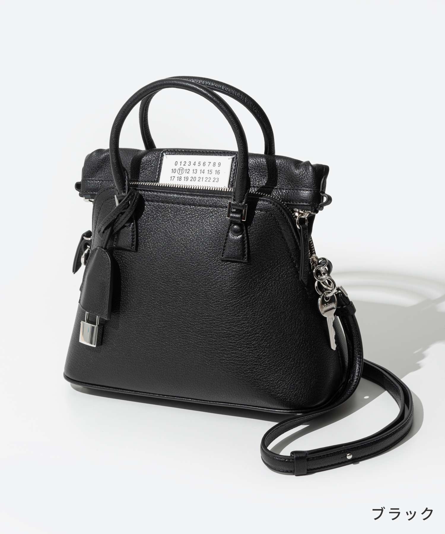 5AC CLASSIQUE MINI shoulder bag 