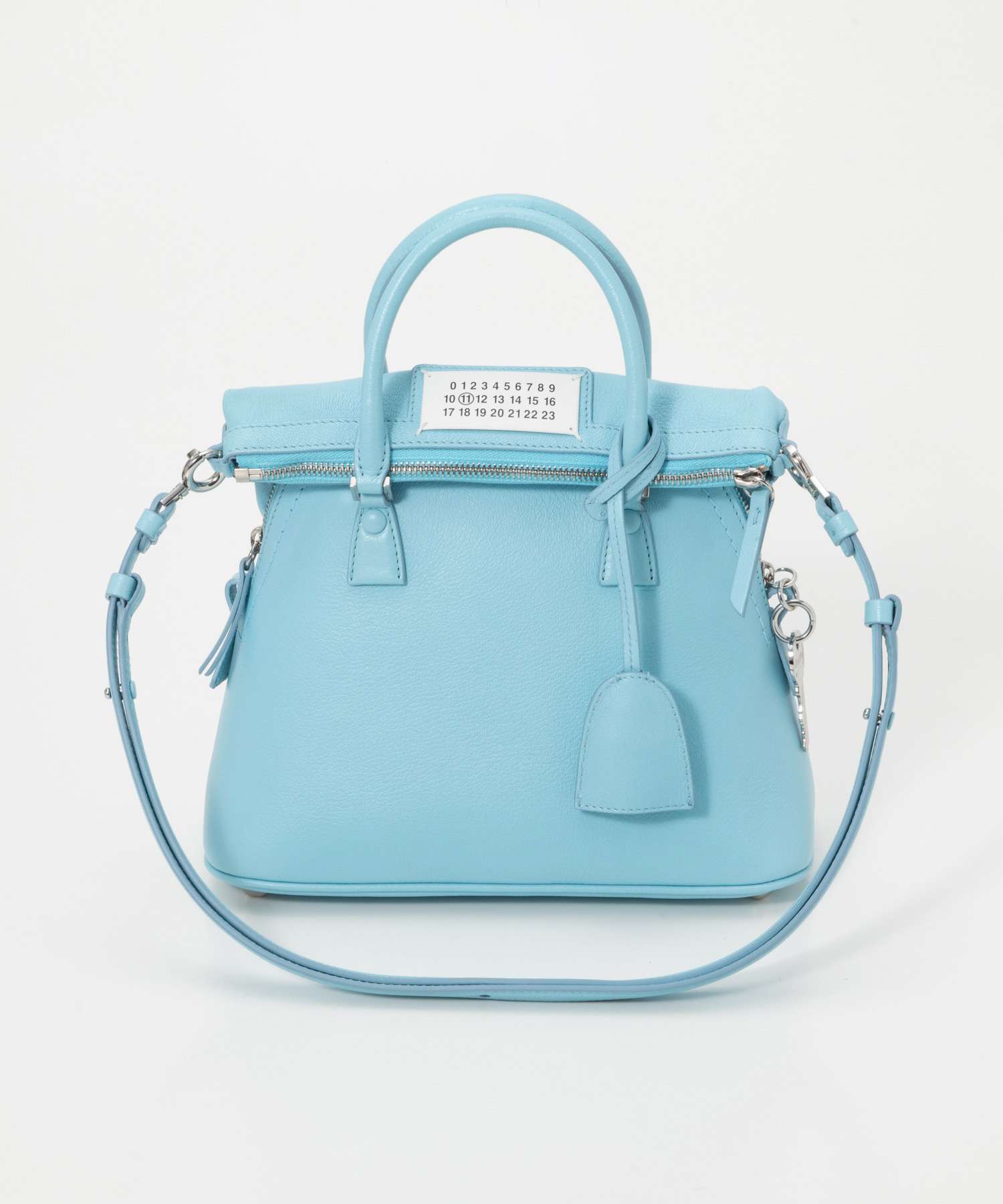 5AC CLASSIQUE MINI shoulder bag 