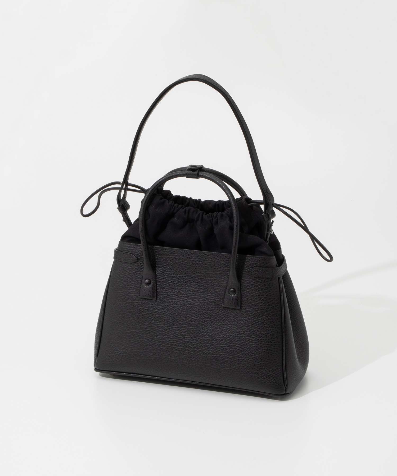 5AC DRAWSTRING MEDIUM handbag 