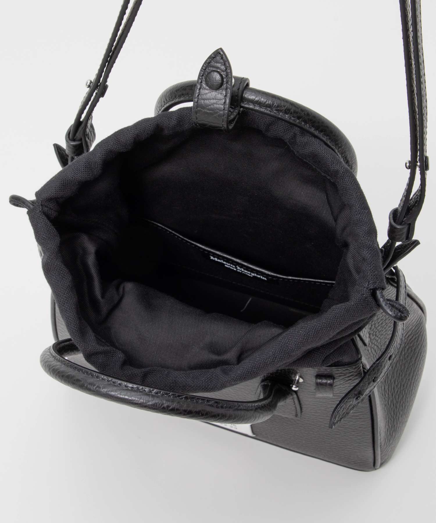 5AC DRAWSTRING SMALL handbag 