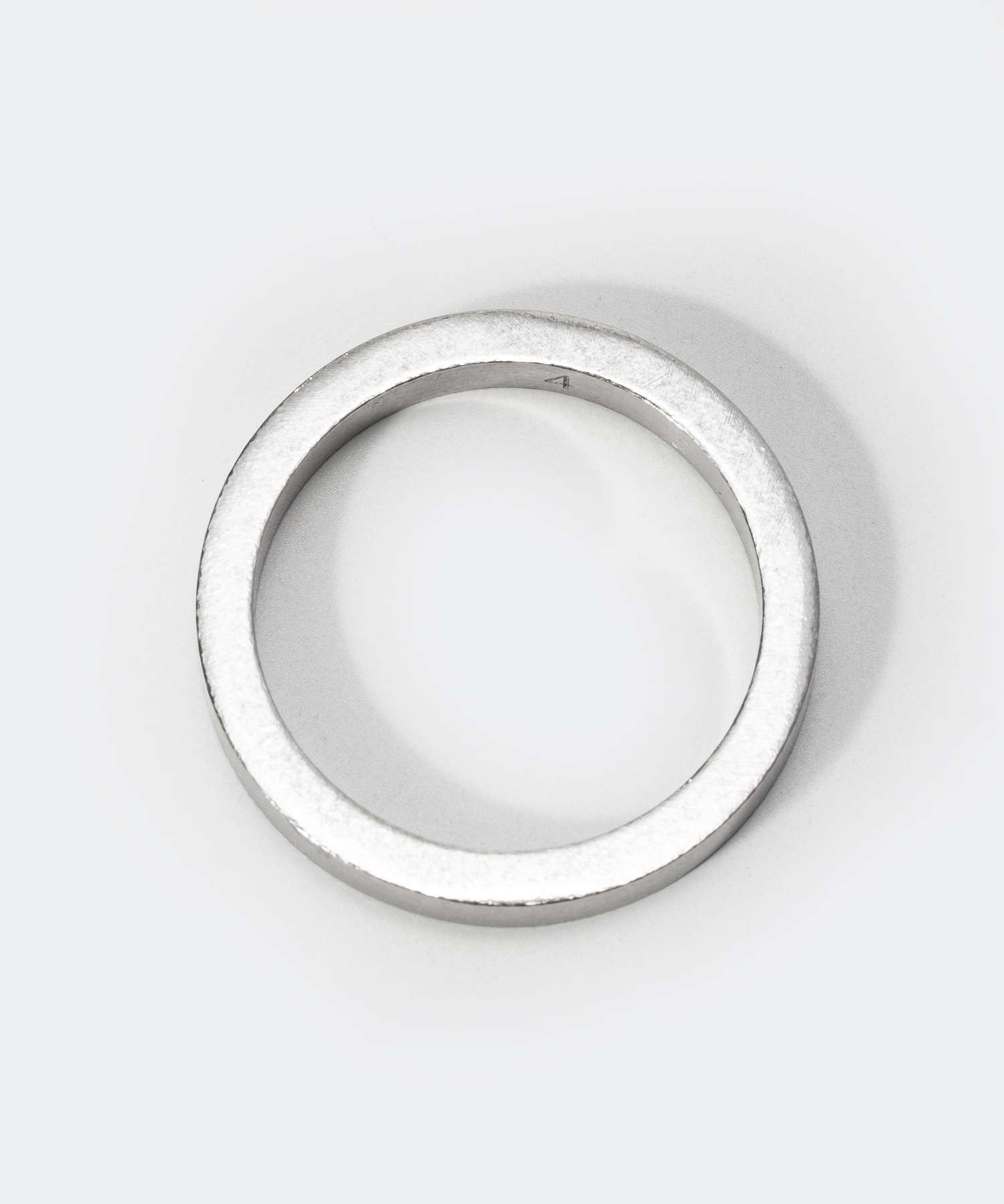 LOGO 3MM RING 